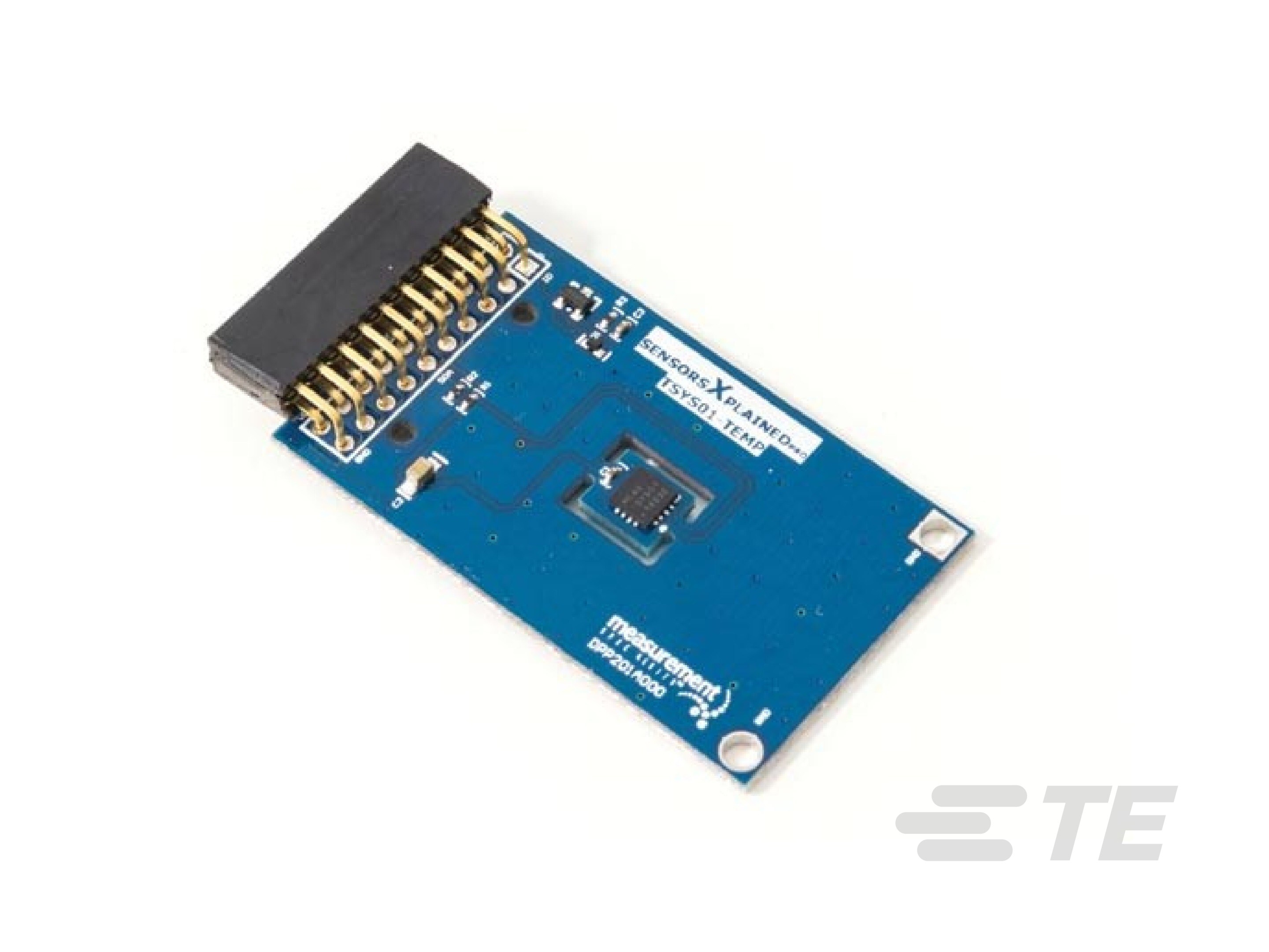 用于 XPLAINEDPRO 的 TSYS01 扩展板-CAT-DCS0015