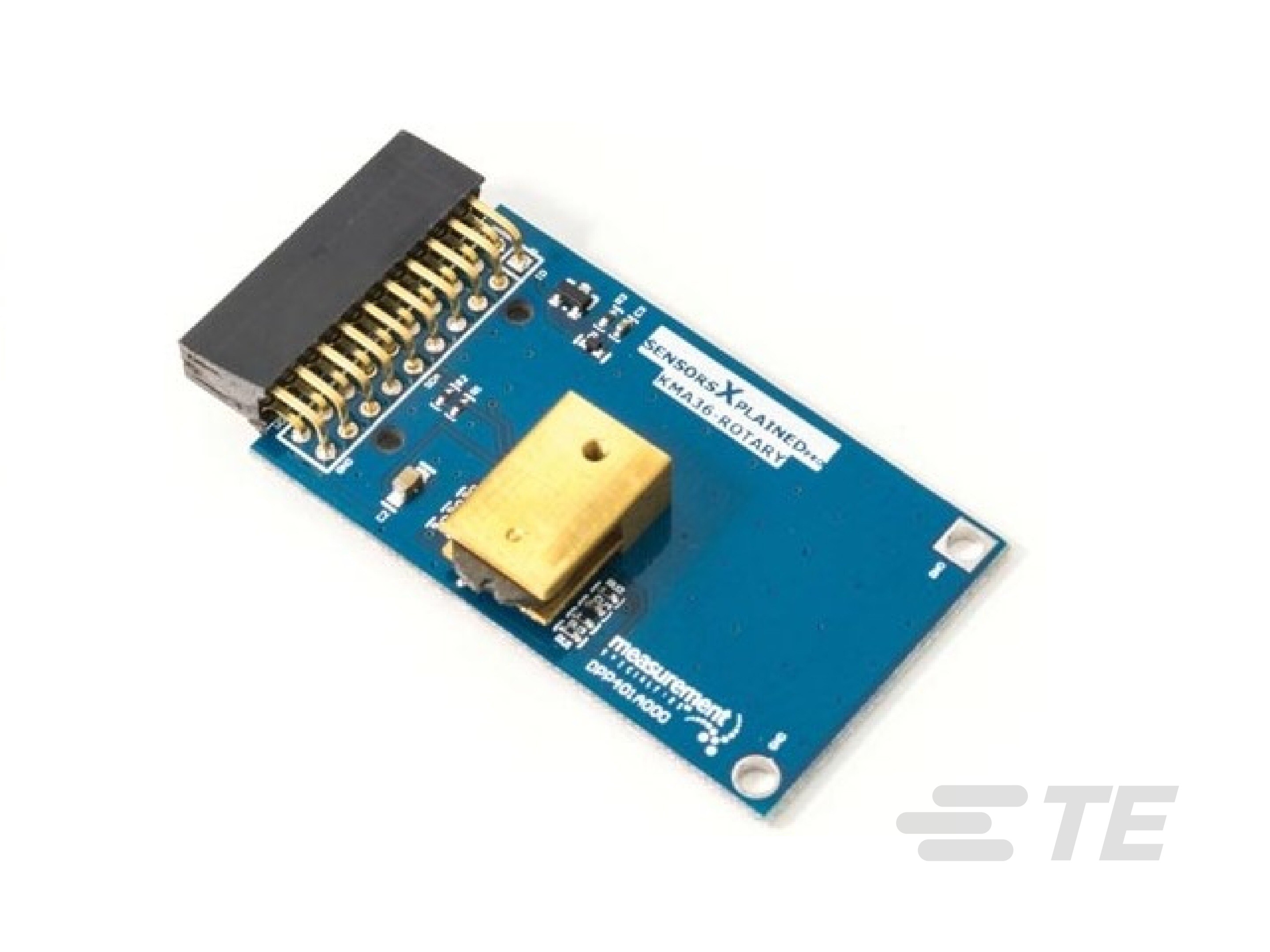 XPLAINED PRO KMA36 (R)-DPP401A000