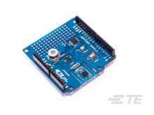 ARDUINO WEATHER BOARD 数字分量传感器 1