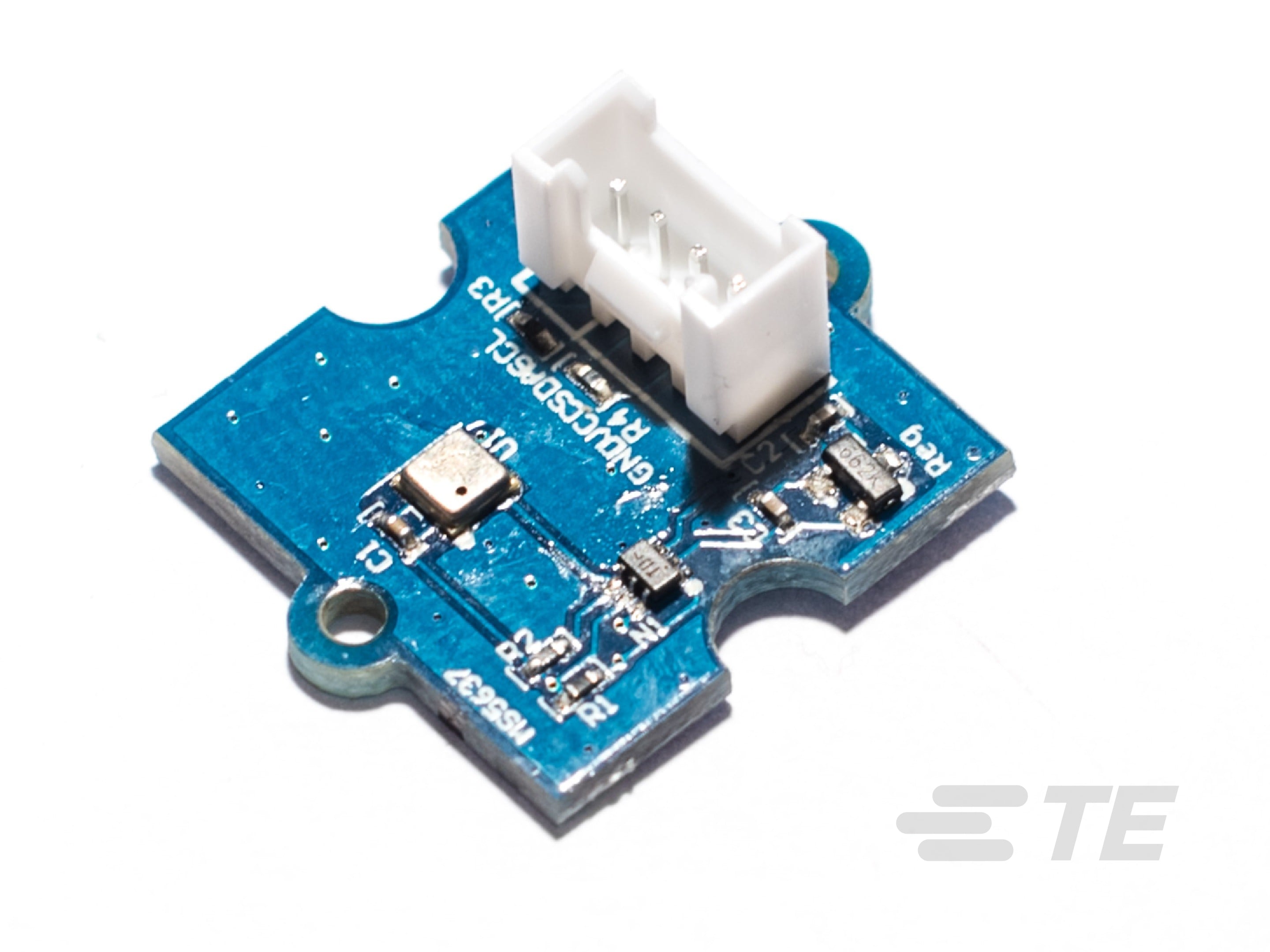用于 GROVE 系统的 MS5637 传感器-CAT-DCS0037
