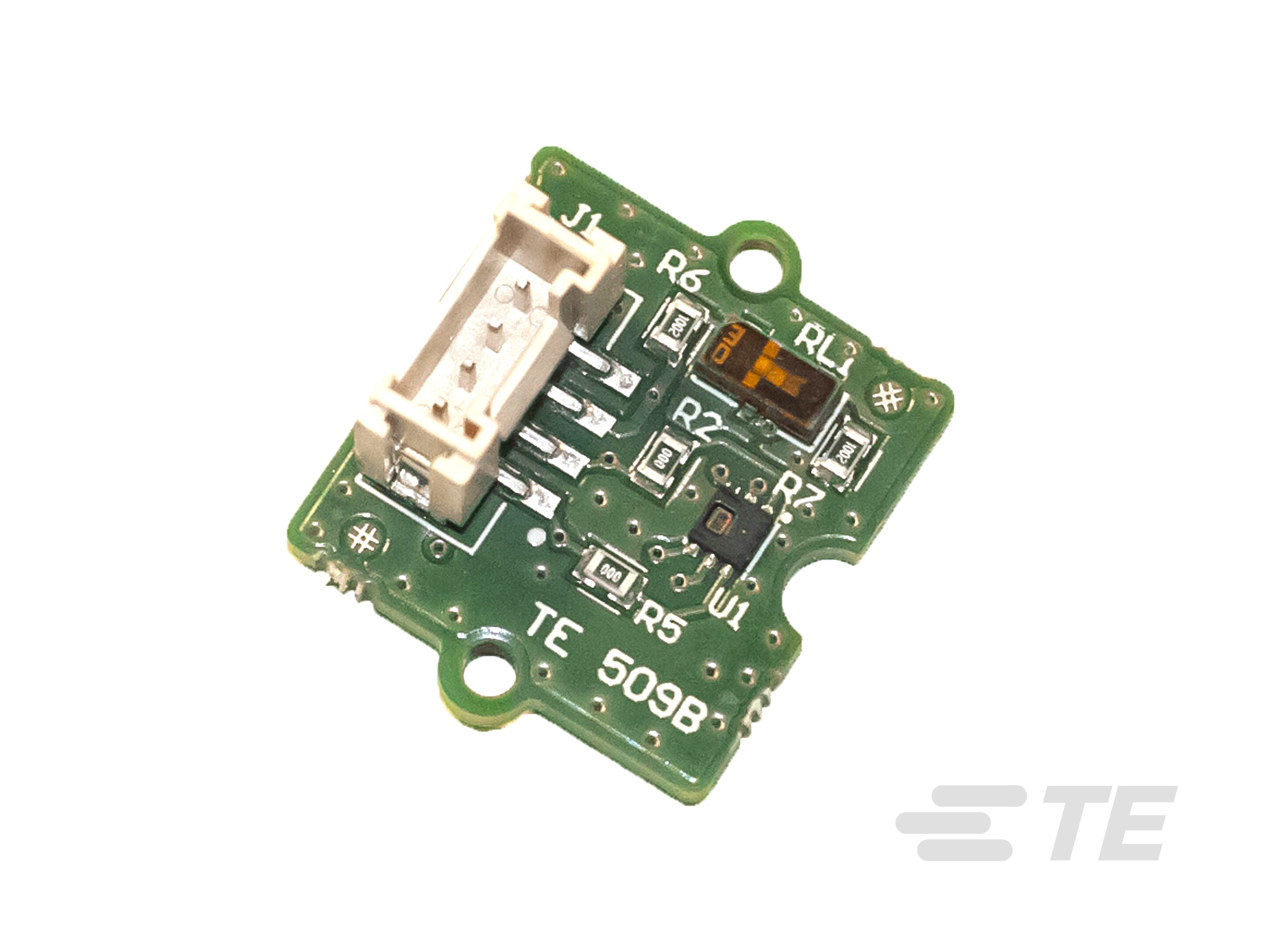 用于 Grove 系统的 HTU31D/V 传感器-CAT-DCS0056