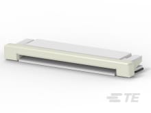 CAT-F839-C76264050 FPC 连接器 1