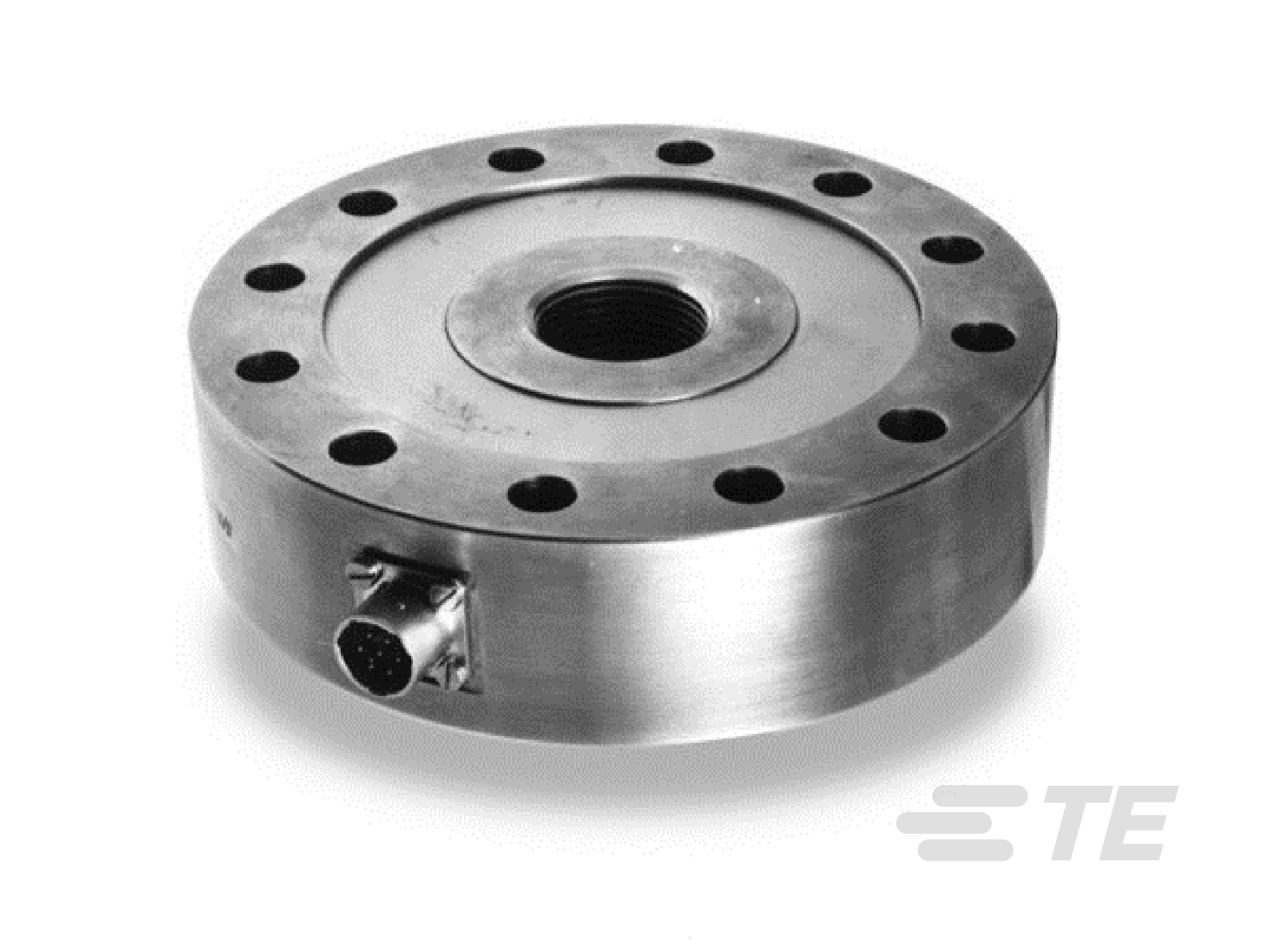 Load Cell up to 200,000 Lb, FN3000-CAT-FLS0008