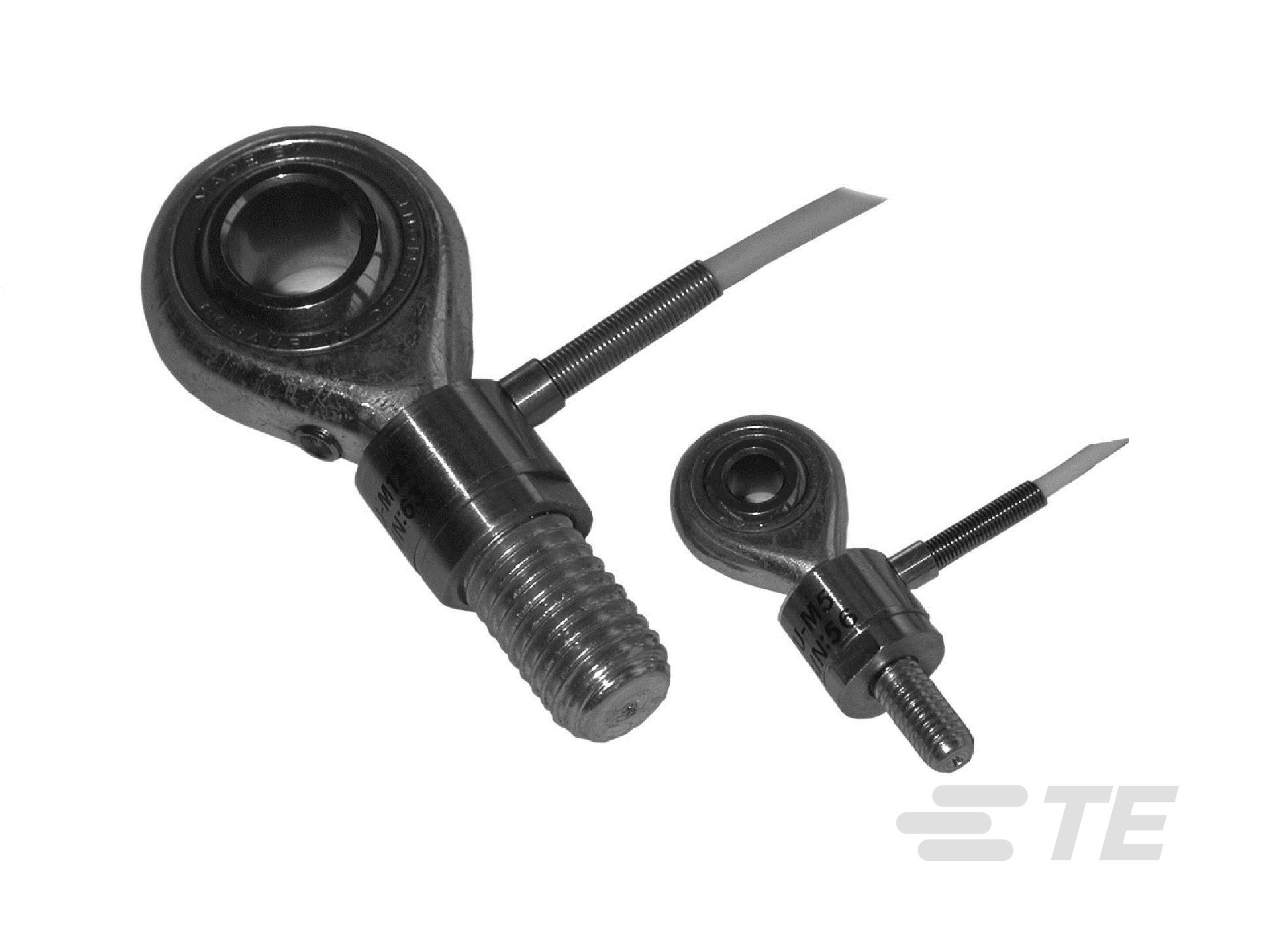 Rod End Miniature Load Cell-CAT-FLS0031