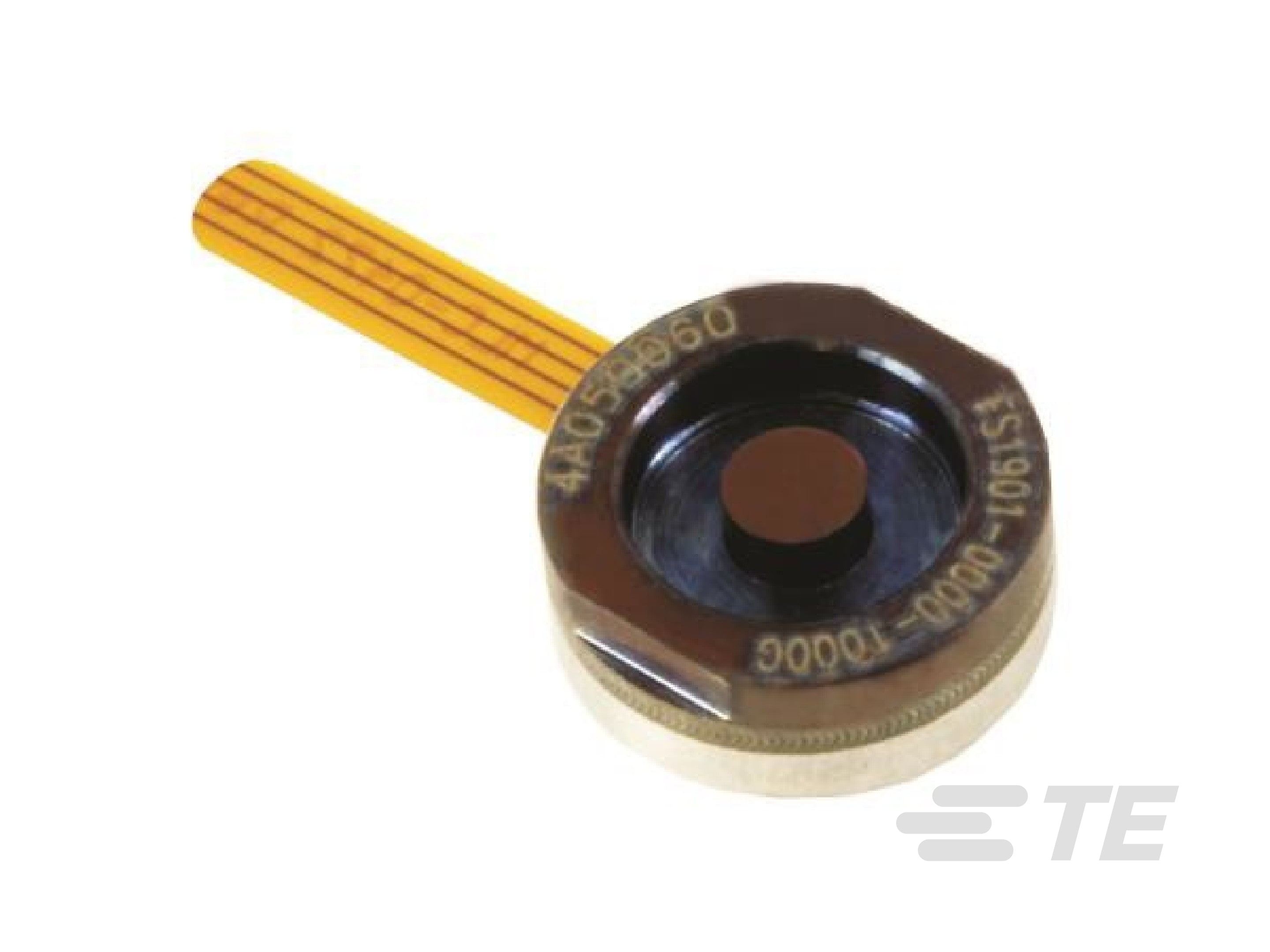 1000 GRAM FORCE 20MV/V FORCE LOAD CELL-FS1901-0000-1000-G