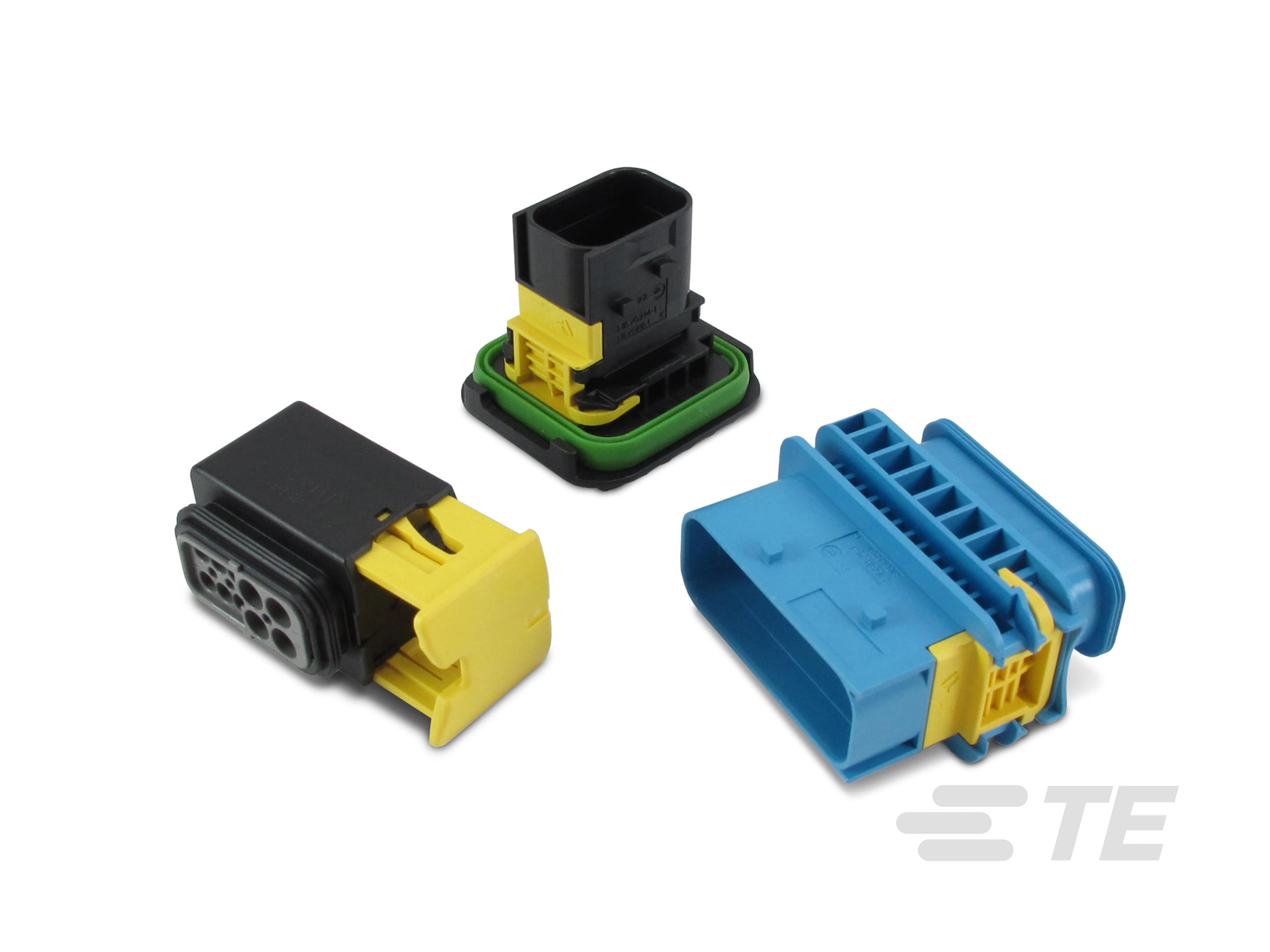 重载密封系列连接器塑壳-CAT-H3399-CH8172