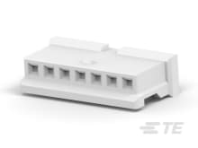 CAT-H857-H817215 线到板连接器组件和护套 1