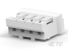 CAT-H857-H817220 线到板连接器组件和护套 1