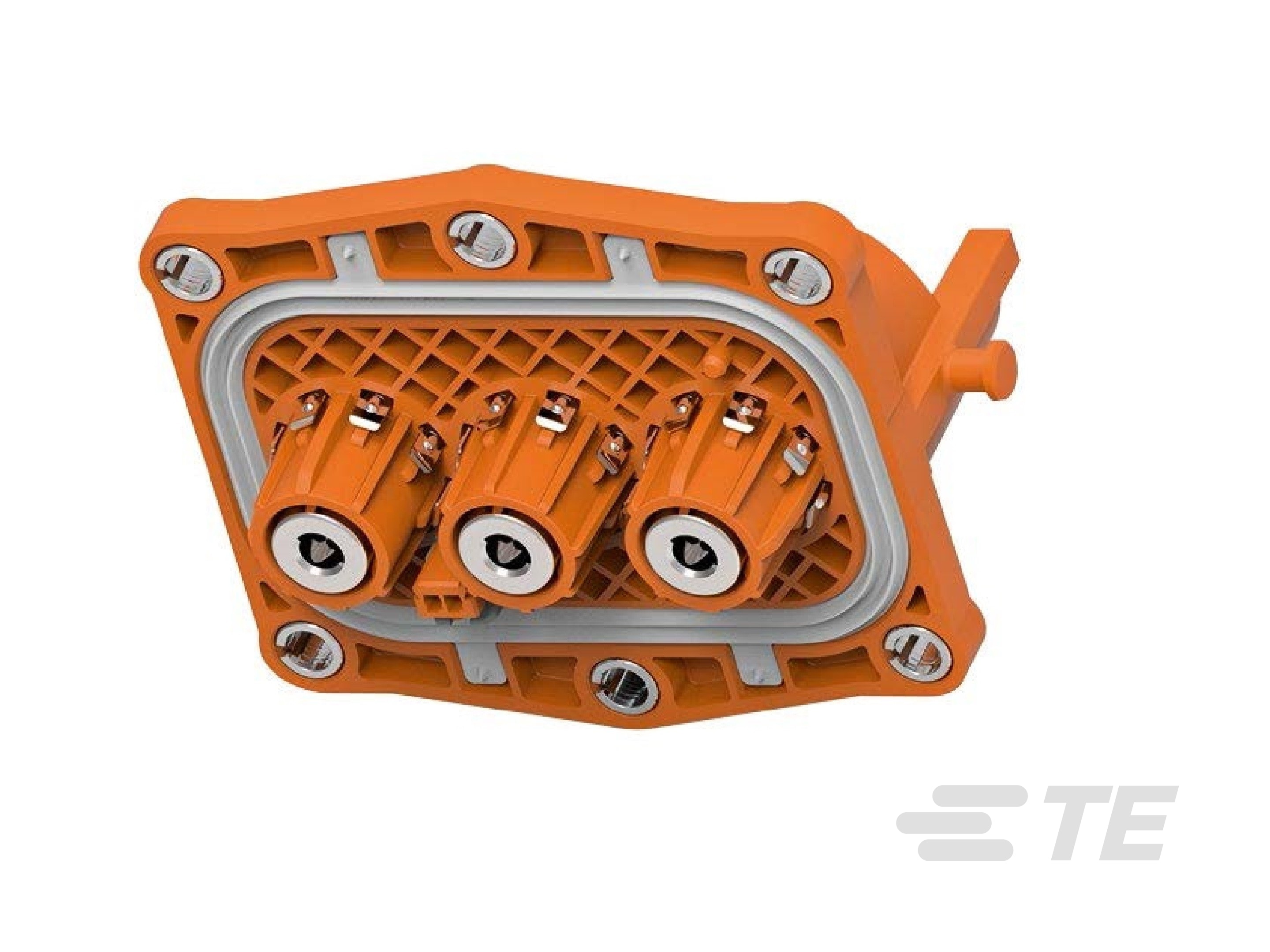 High-Voltage Header-CAT-HVH5375