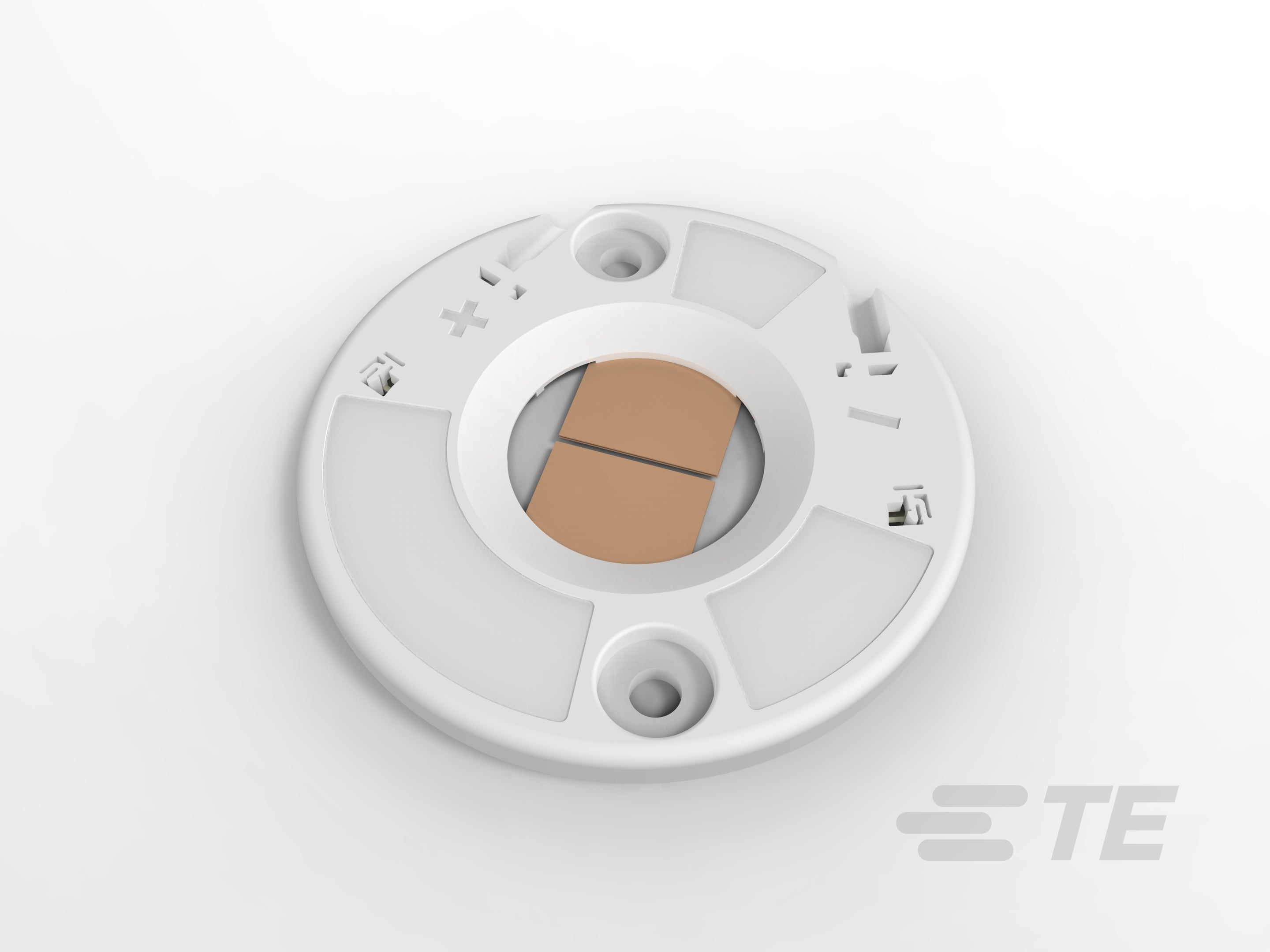 LED Holders, Z45-CAT-L97-L4981B