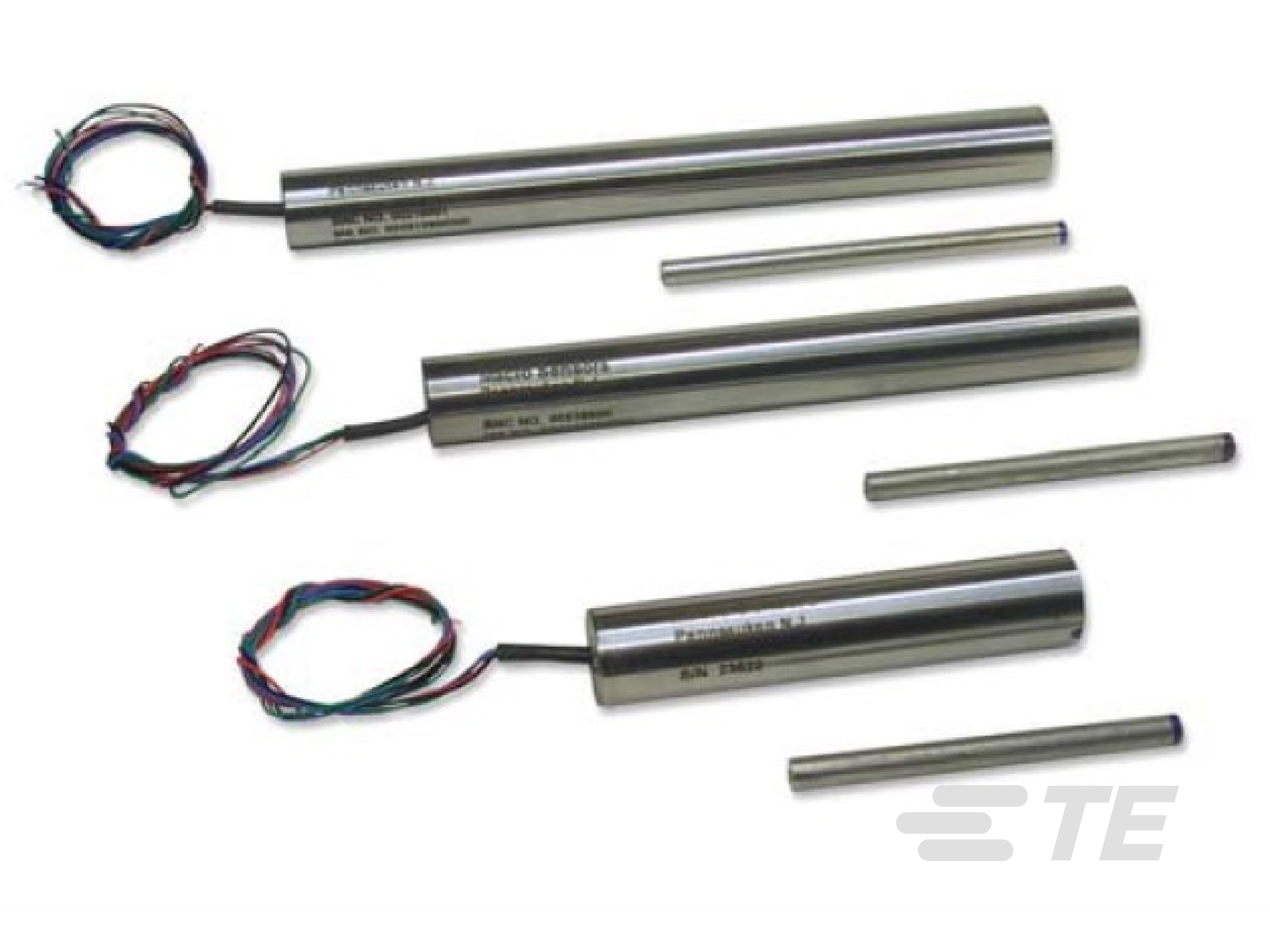 Linear Displacement Sensors - LVDT-CAT-LVDT0002