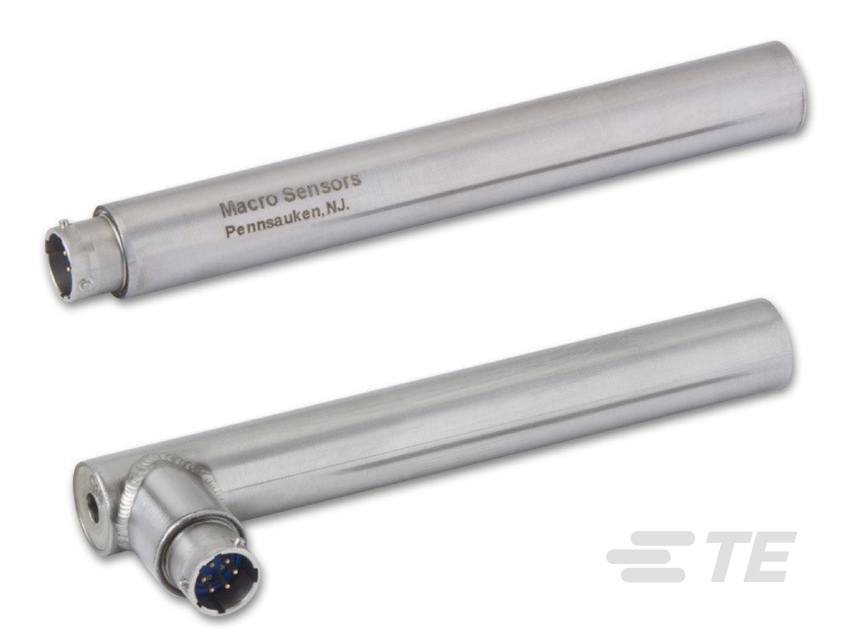 High-Temperature AC LVDT-CAT-LVDT0009
