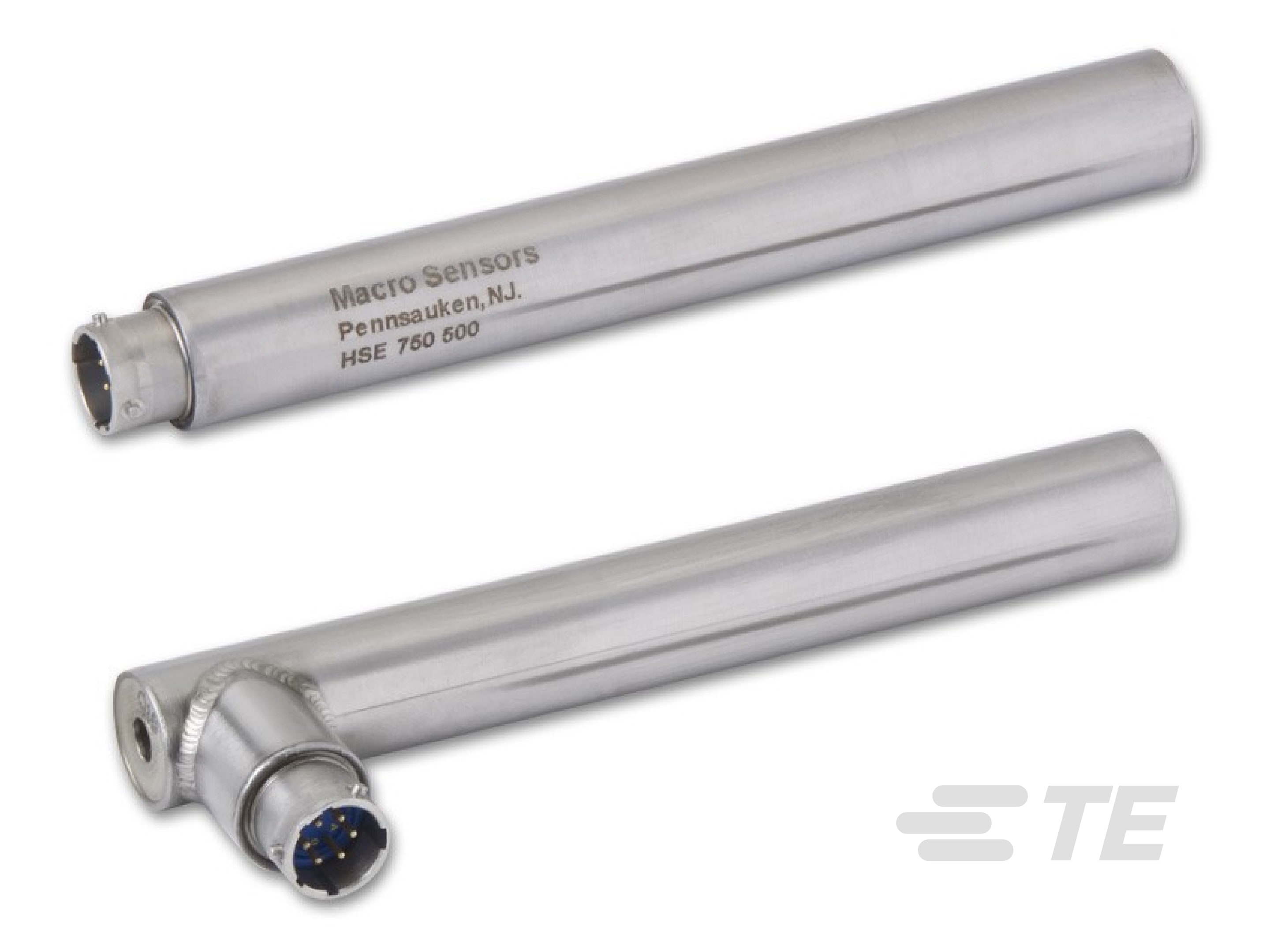 LVDT, Hermetically Sealed 0-10V-CAT-LVDT0010