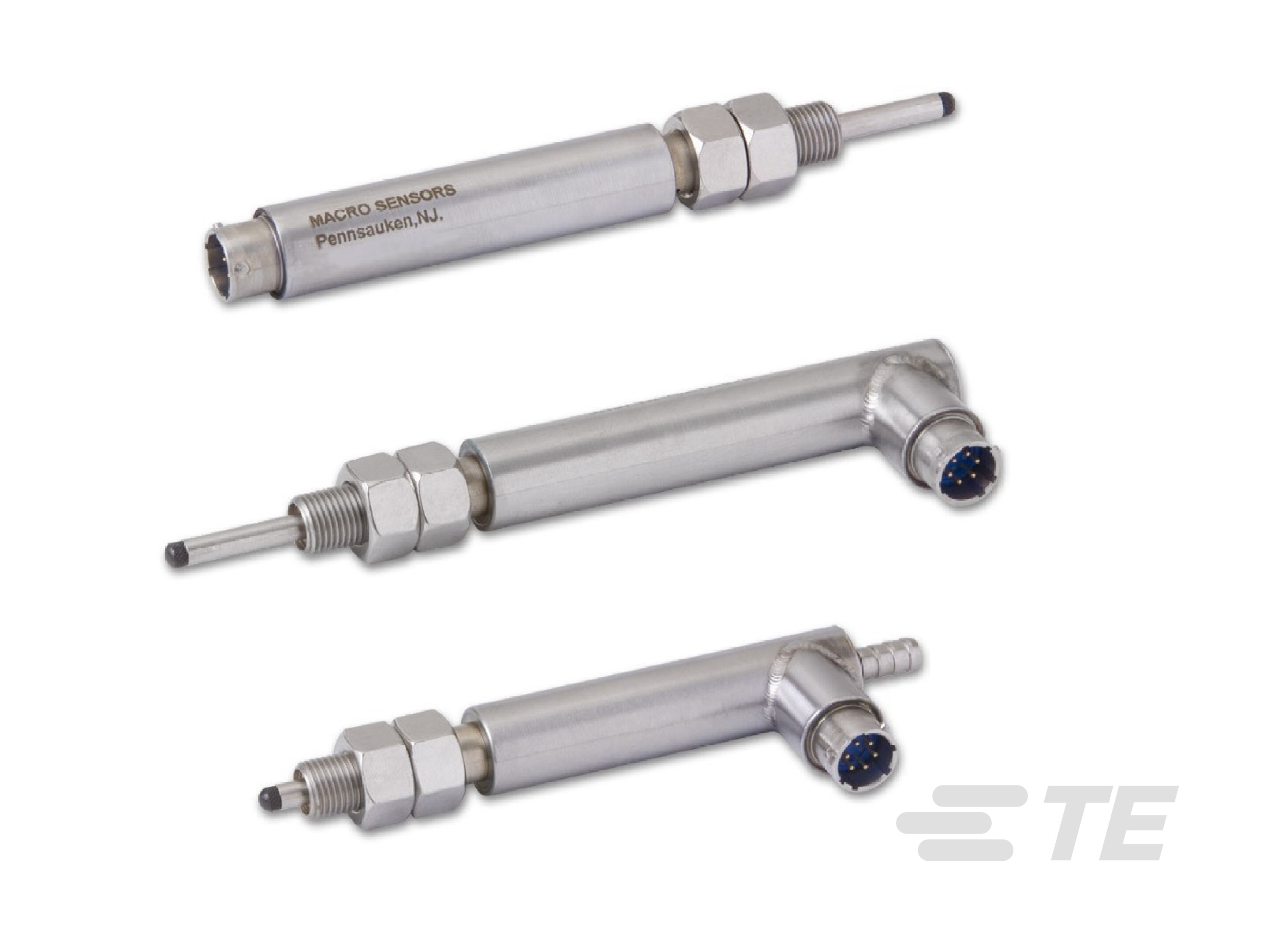 弹簧加压式 +-10V LVDT-CAT-LVDT0013