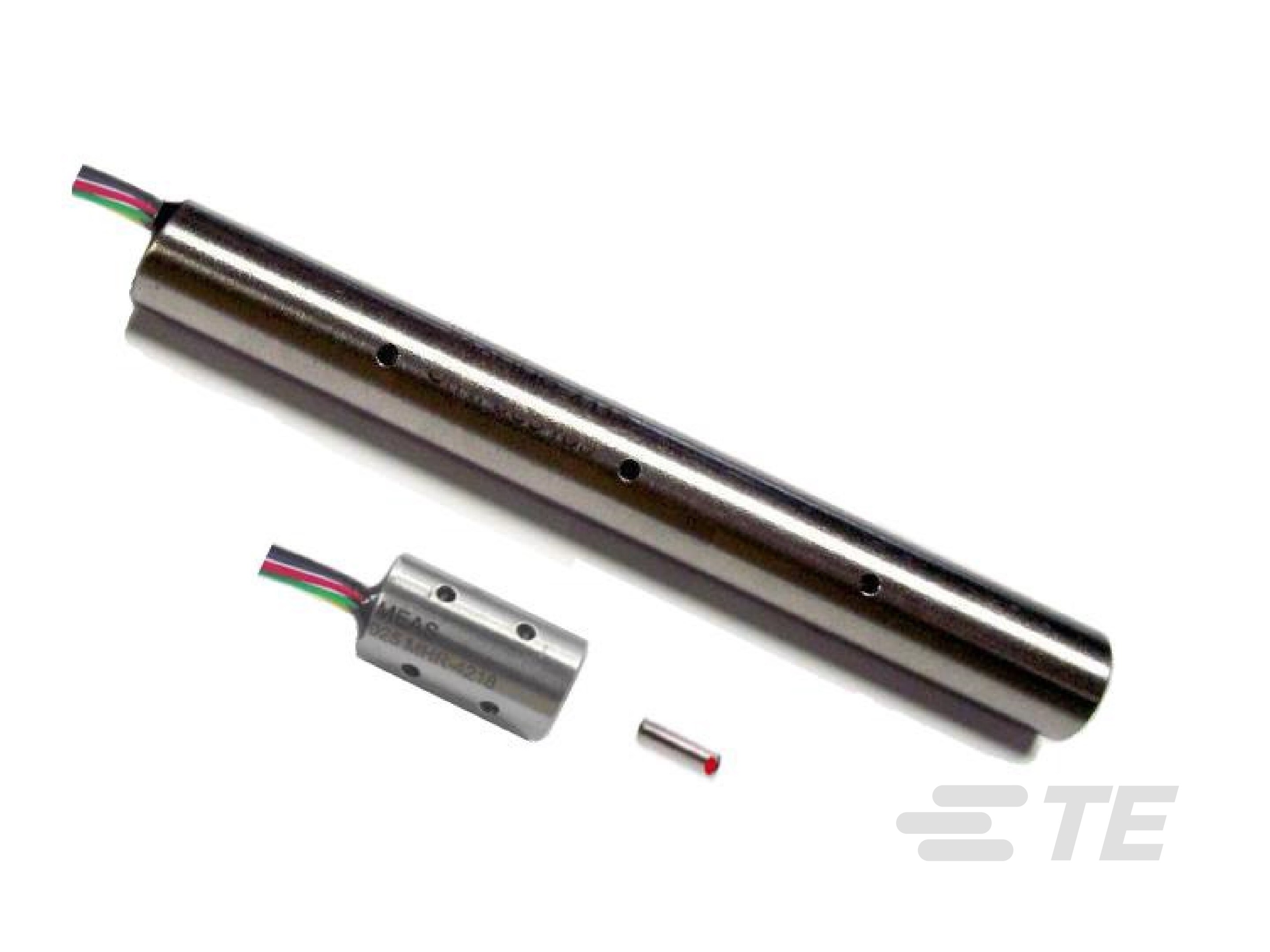 投入式小型 LVDT-CAT-LVDT0023