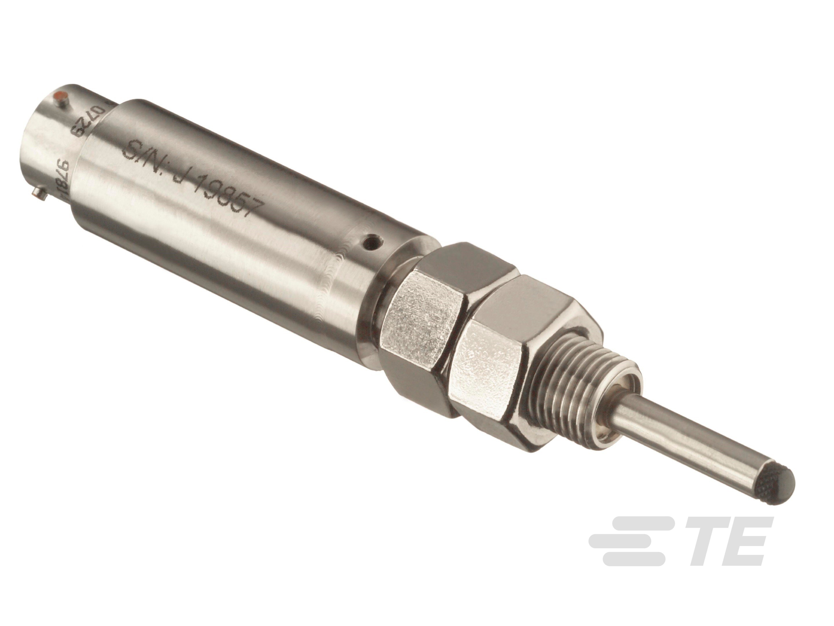 RS-485 数字输出测量头-CAT-LVDT0050