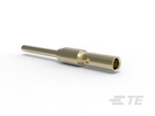 CAT-M1-P489C 标准圆形连接器 1