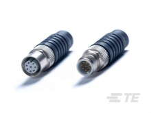 CAT-M1-ST814D 标准圆形连接器 1