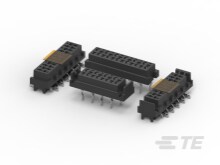 CAT-M5833-F3492B 带状电缆连接器 1