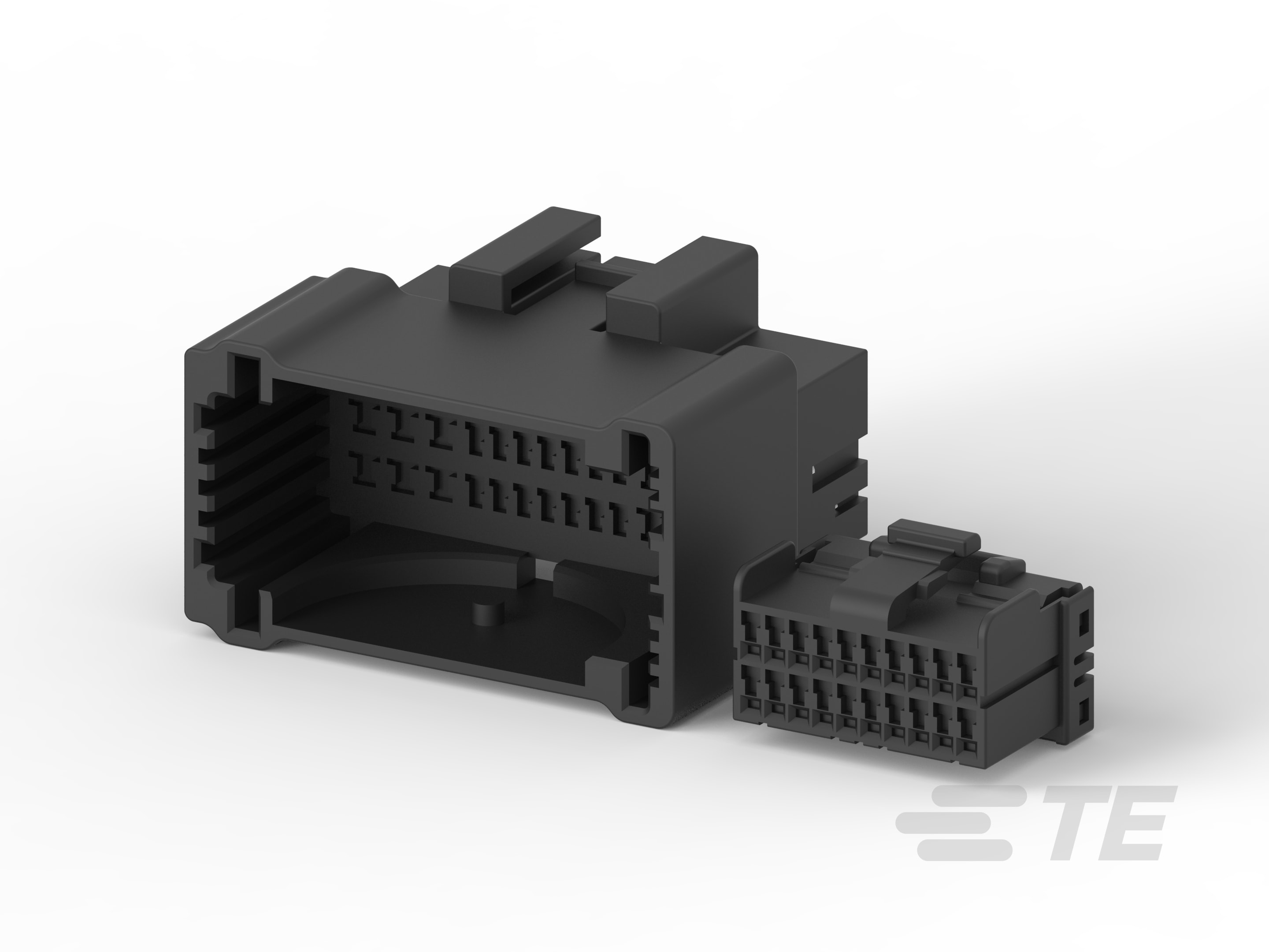 MULTILOCK，连接器壳体-CAT-M9194-CH8172