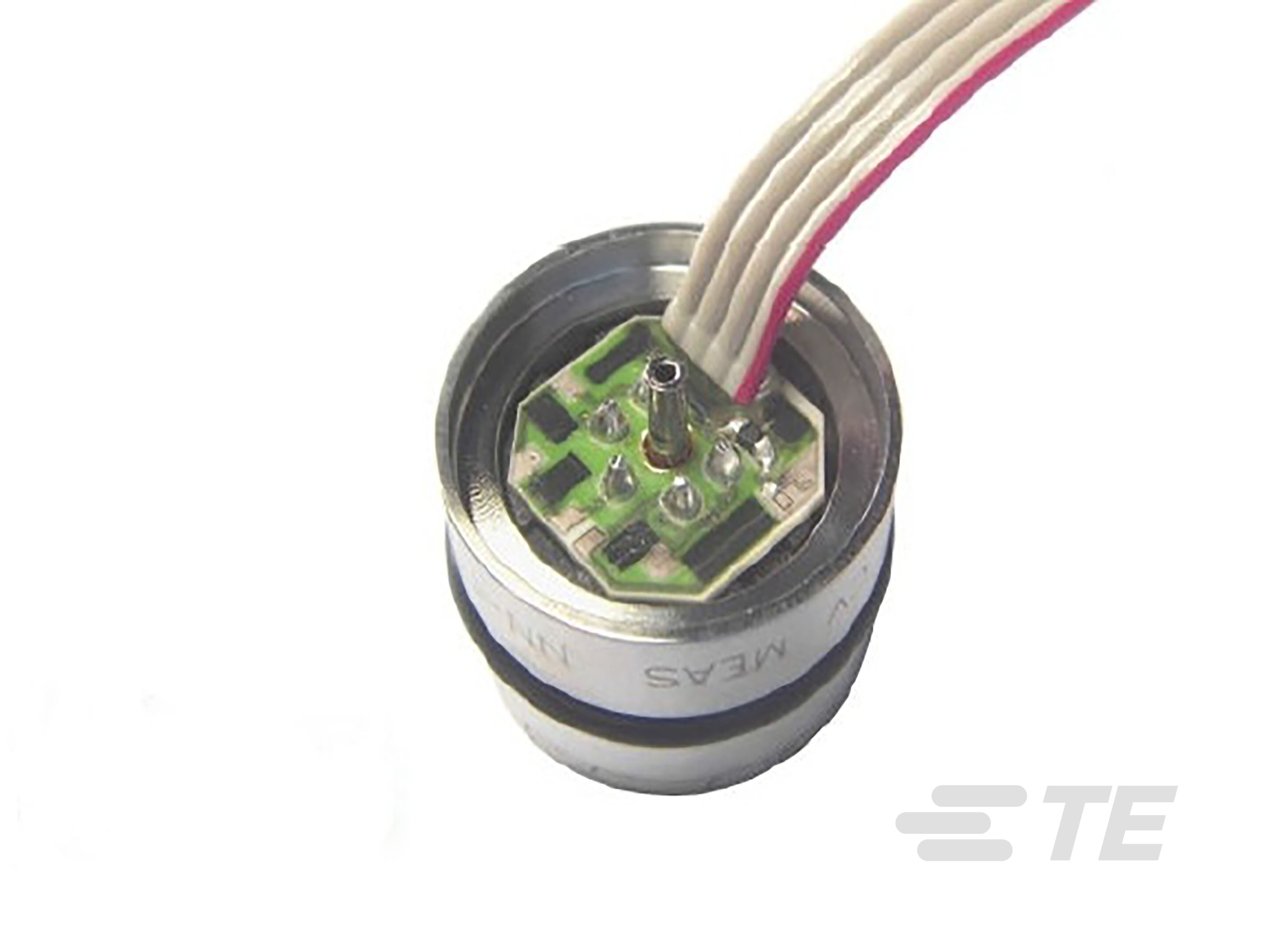 19mm 毫伏输出压力传感器-CAT-MIPS0003