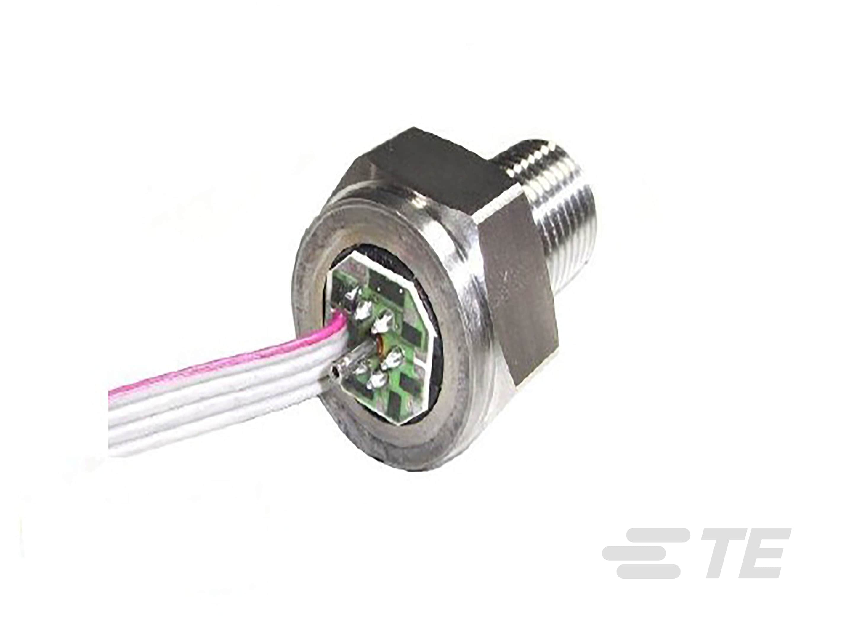 19mm 毫伏输出压力传感器-CAT-MIPS0008