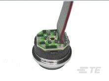 100 PSIA WELDABLE PRESSURE SENSOR-85-100A-0R