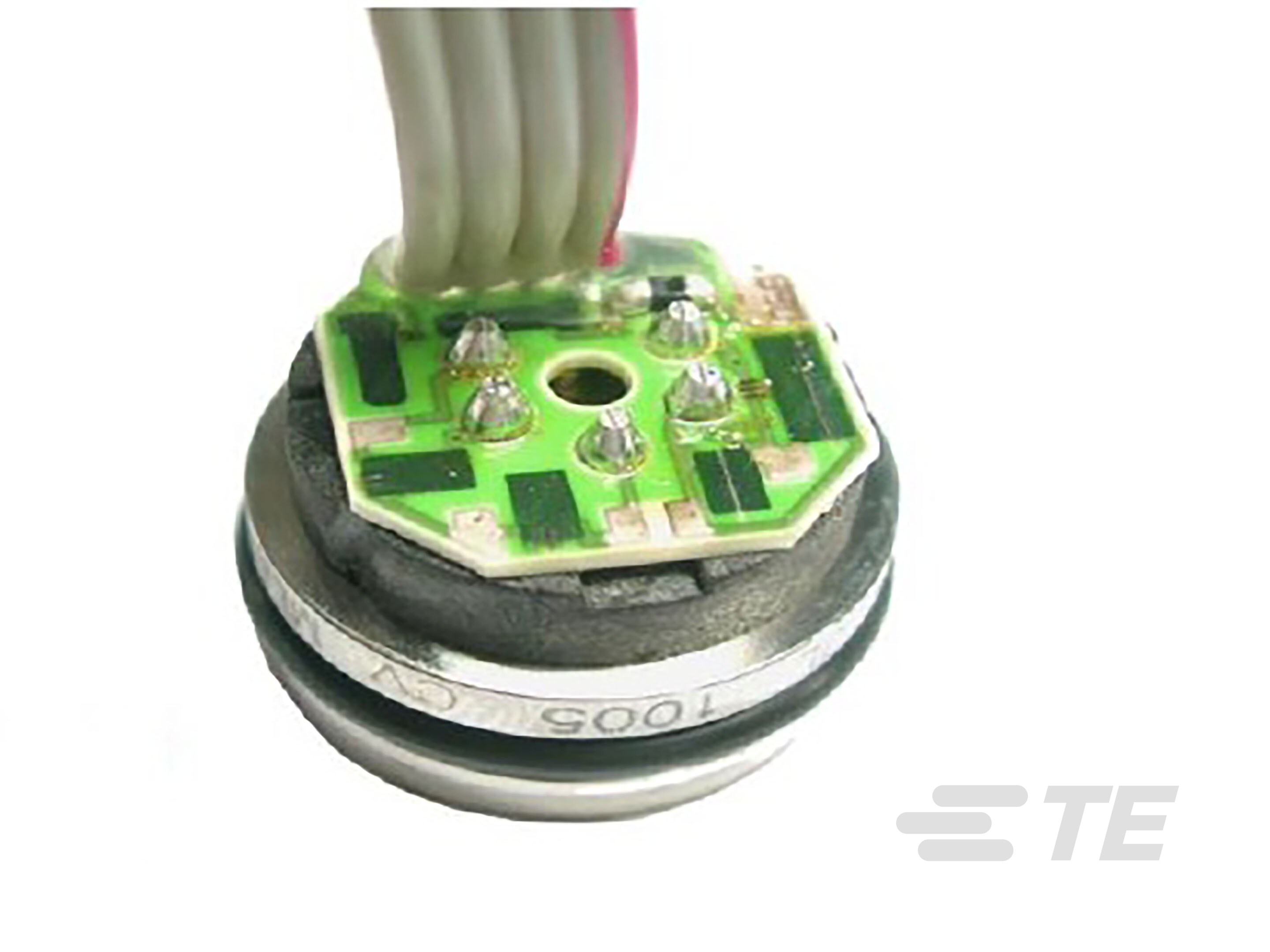 16mm 毫伏输出压力传感器-CAT-MIPS0021