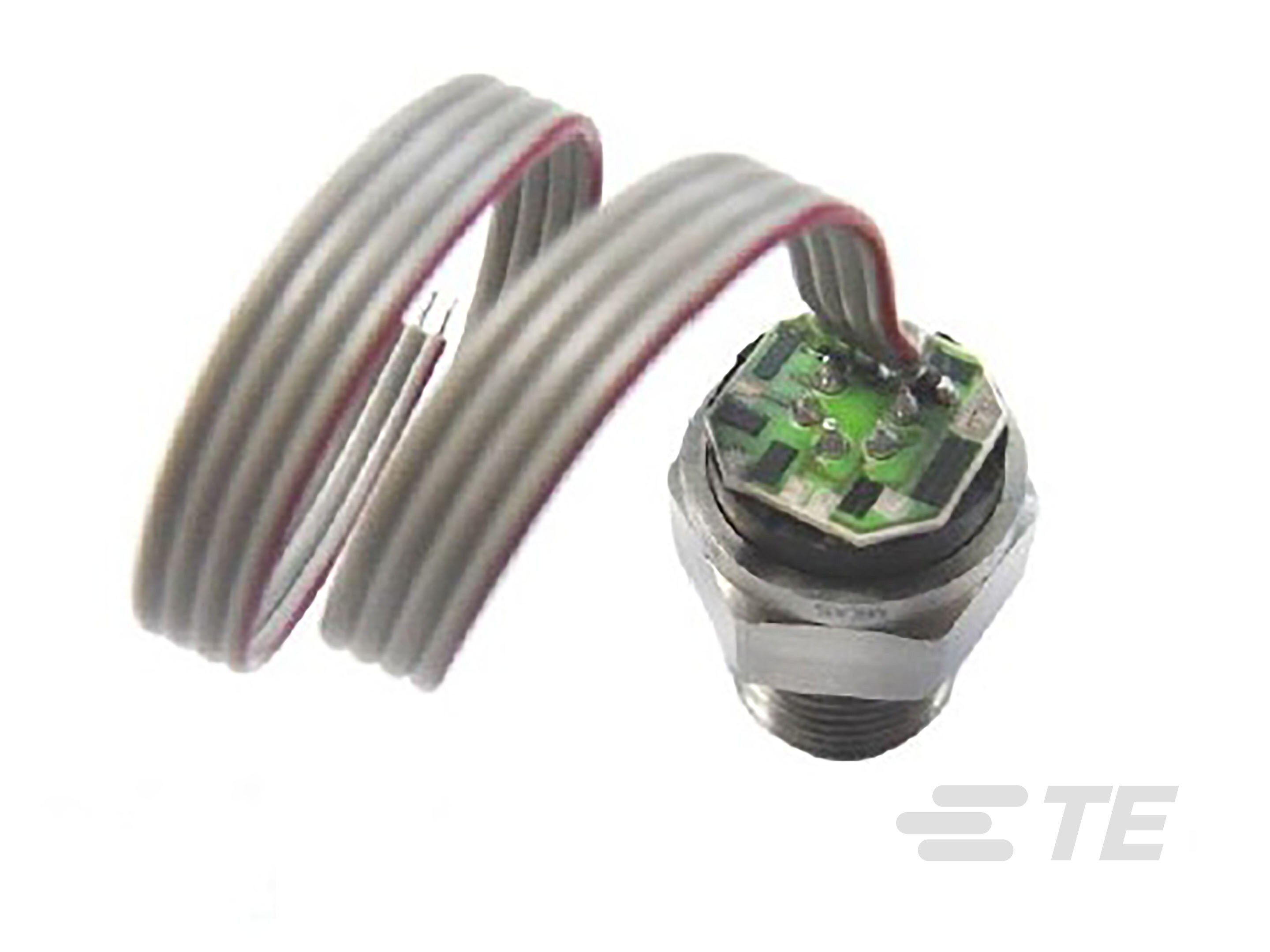 9mm 毫伏输出压力传感器-CAT-MIPS0025