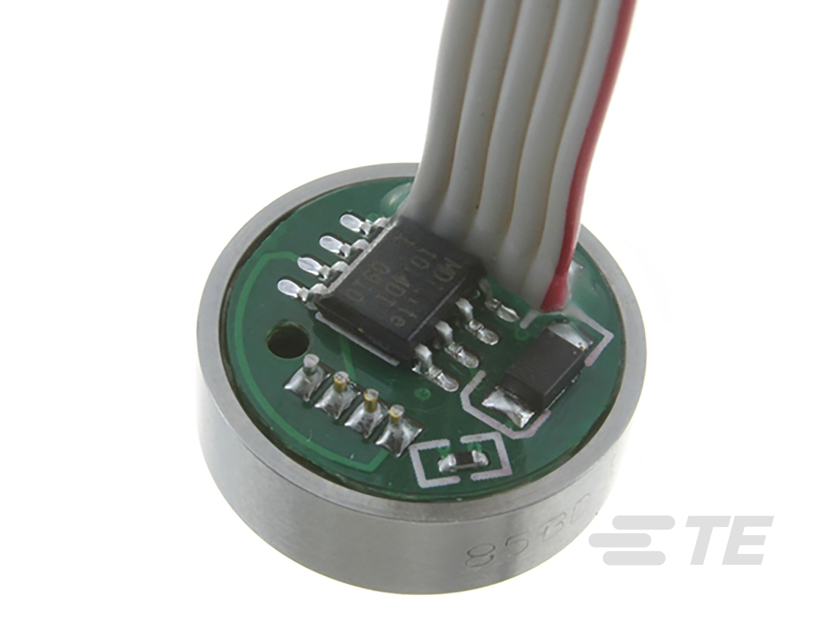 13mm 数字输出压力传感器-CAT-MIPS0036