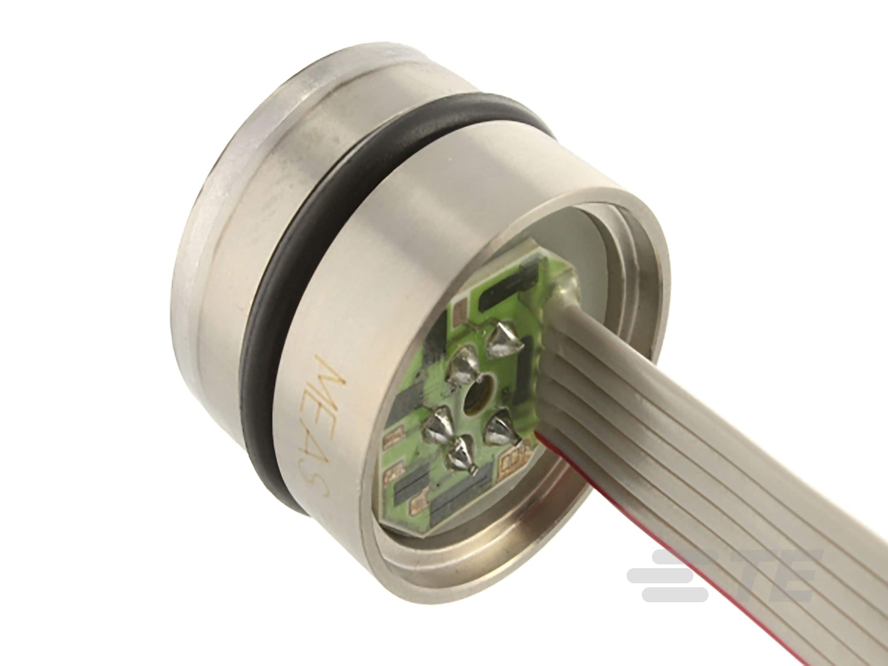 19mm 数字输出压力传感器-CAT-MIPS0039