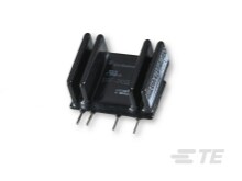 Solid State Relays, P&B SSRF Series-CAT-P851-SS61D