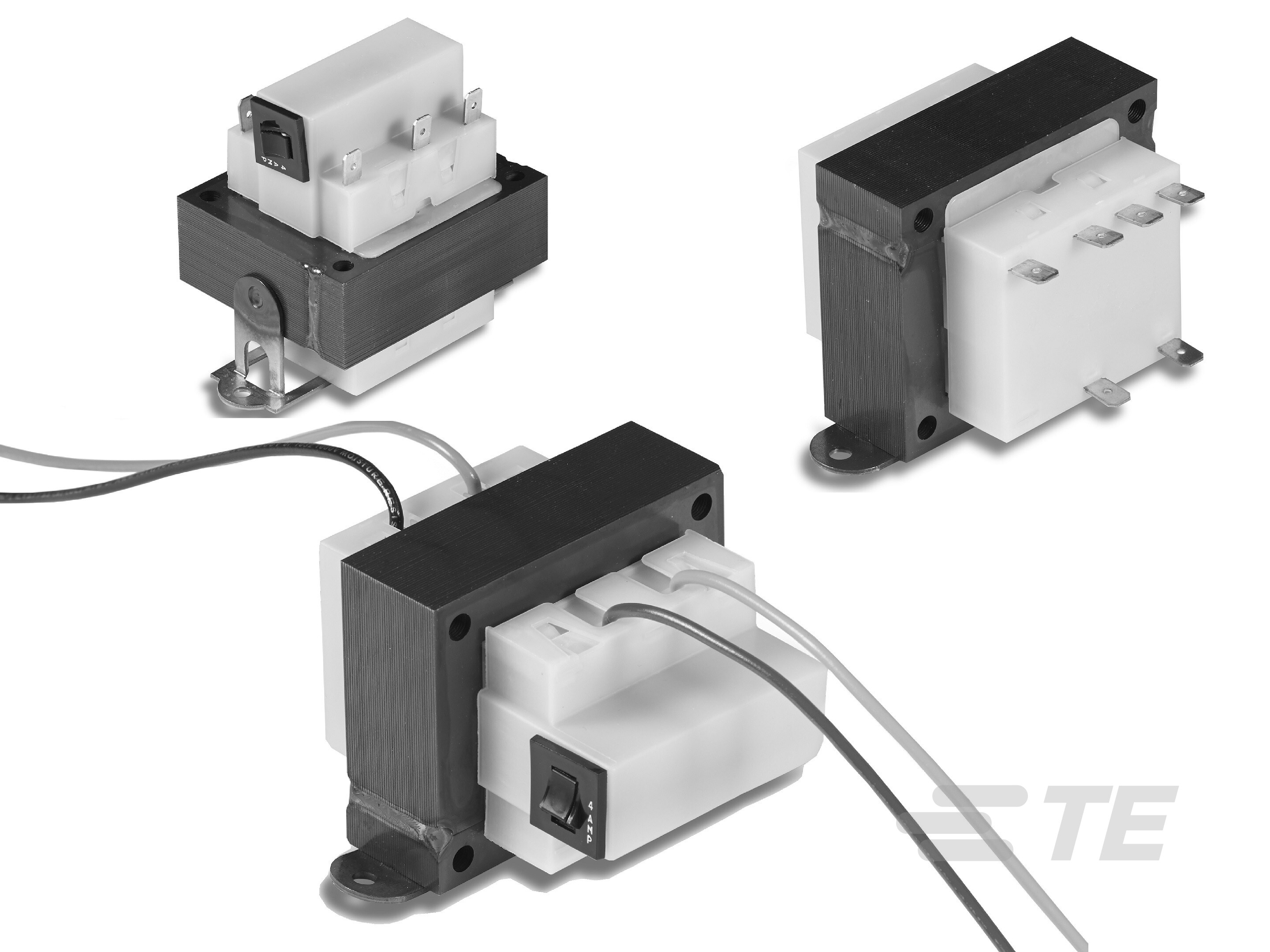 II 级，UL 1585，75VA 控制变压器-CAT-P9426-A87