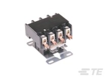 Definite Purpose Contactors, 4 Pole, 25-40 FLA-CAT-P9426-P9601C