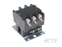 Definite Purpose Contactors, 3 Pole, 75-90 FLA-CAT-P9426-P9601E