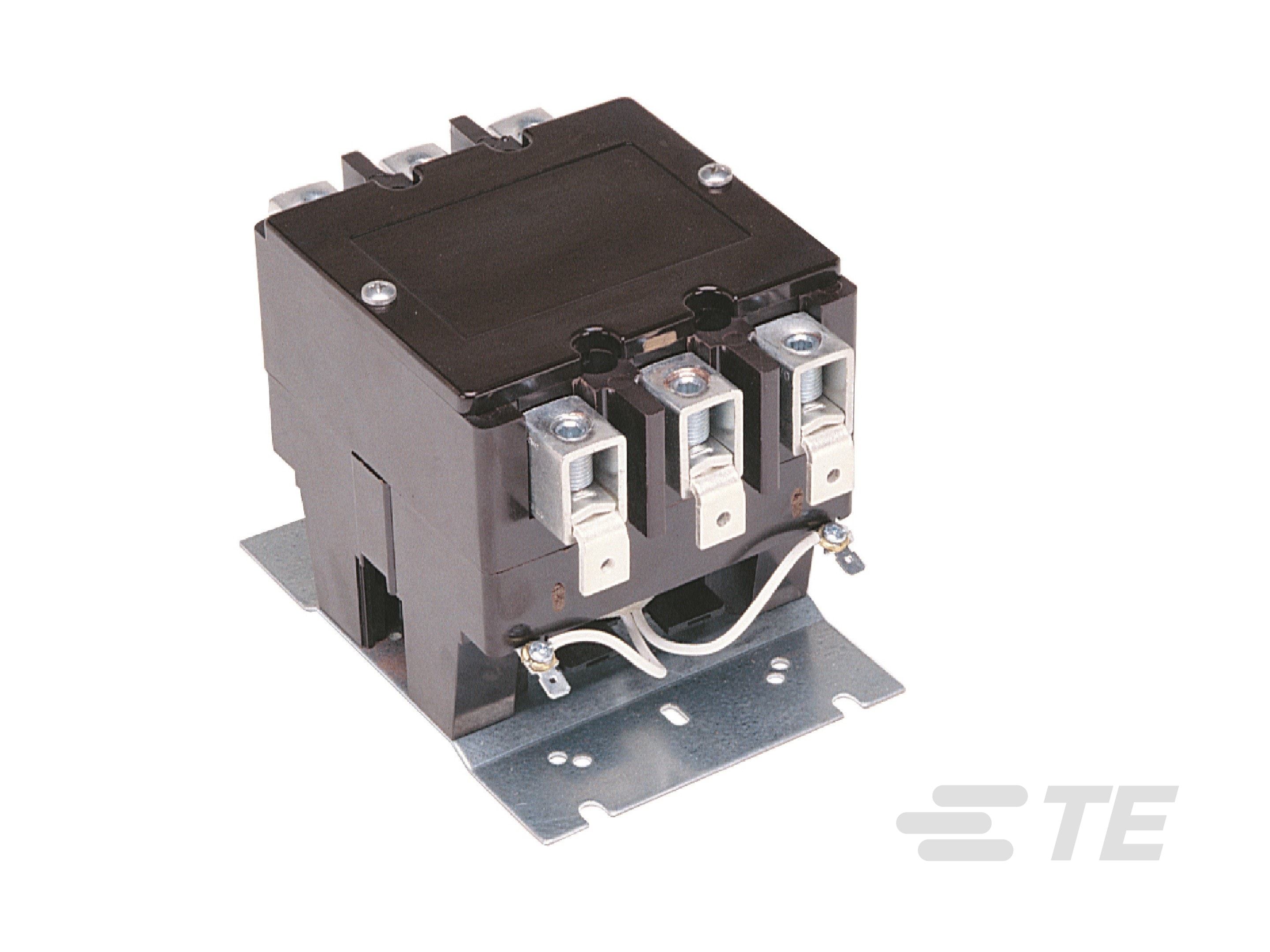 Definite Purpose Contactors, 3 Pole, 120 FLA-CAT-P9426-P9601F