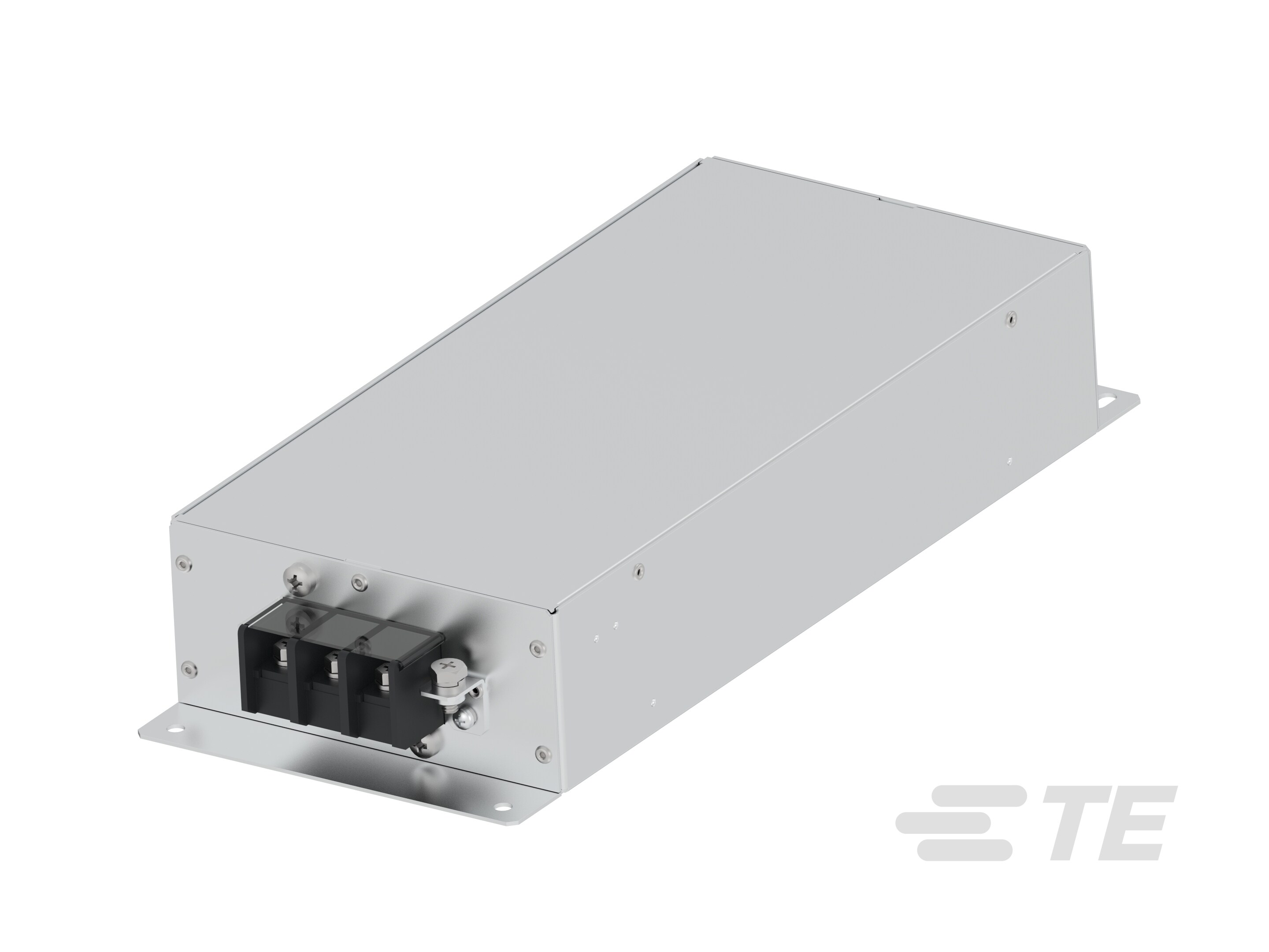 3-Phase EMC/RFI Filter High Performance 50–150 A-CAT-P99-F3021