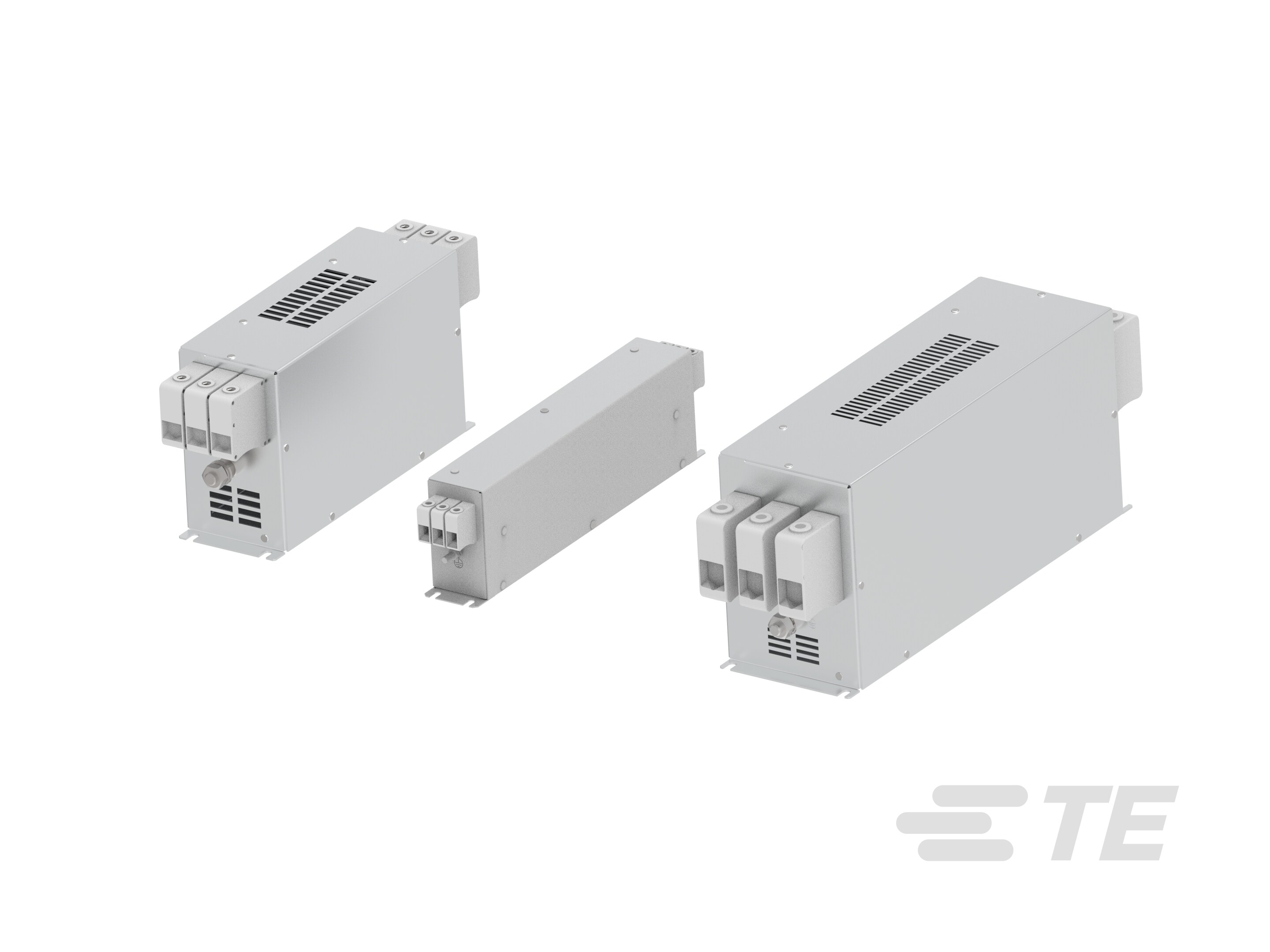 3-Phase Filters, Ultra-Compact EMC/RFI Filter for Motor Drive Applications-CAT-P99-F3258