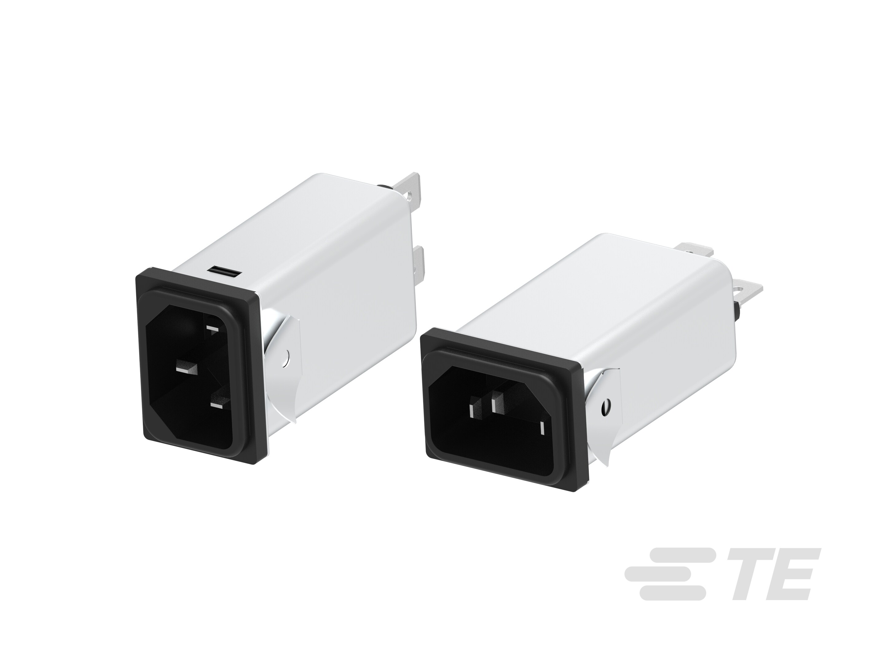 FN9244 / FN9244E IEC Inlet Filters – Superior EMC/RFI Performance with Optional Earth Line Choke-CAT-PC9-F9244