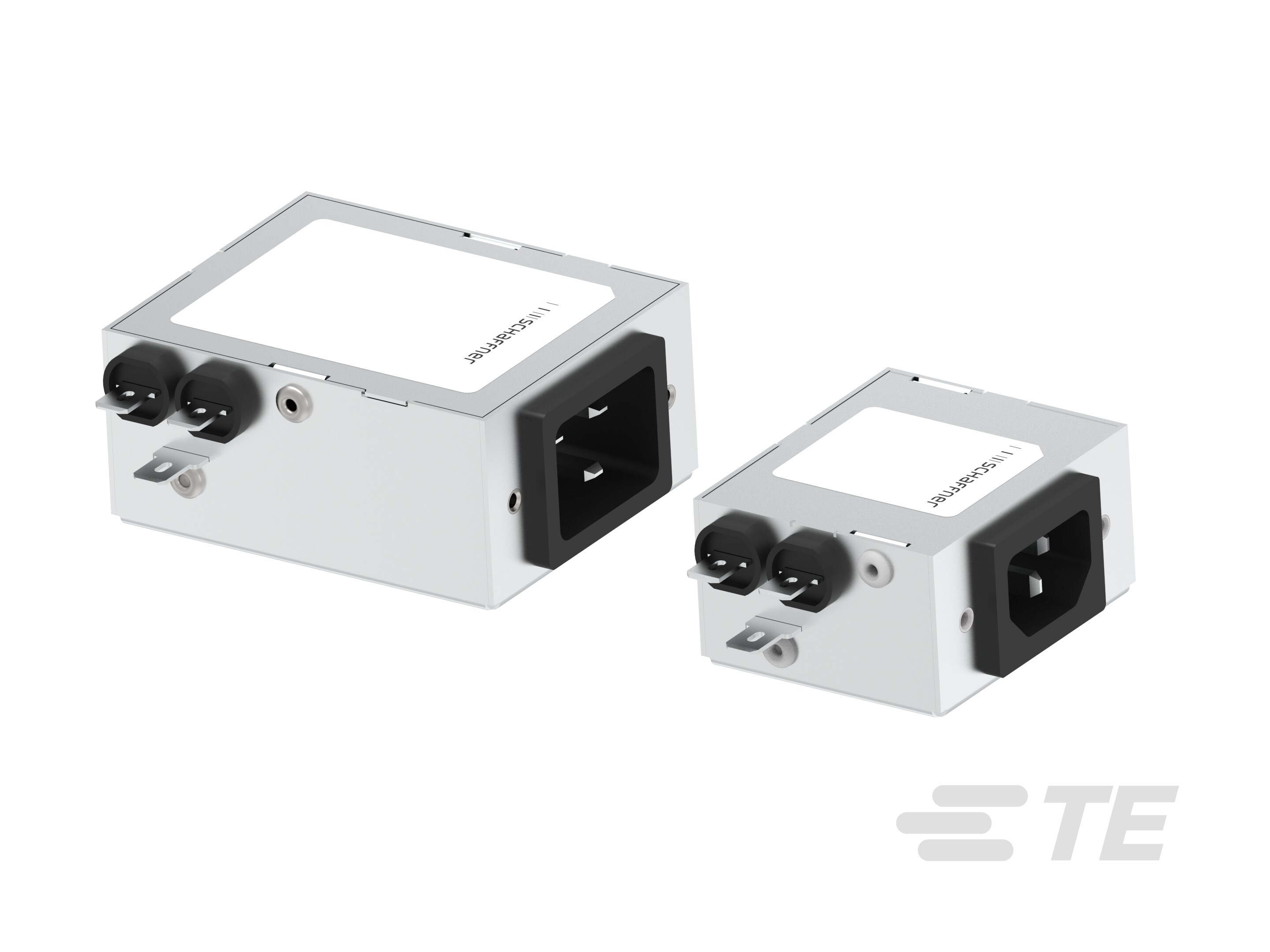 FN9246 IEC Inlet Filter – High-Performance EMI Filtering for Low-Frequency Attenuation-CAT-PC9-F9246