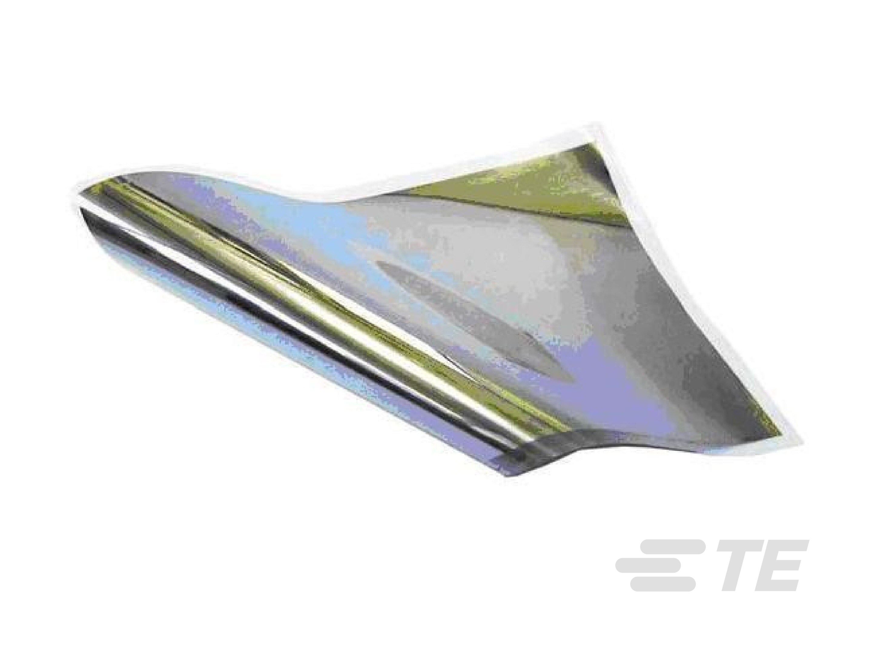 Piezo Film Sheets-CAT-PFS0003