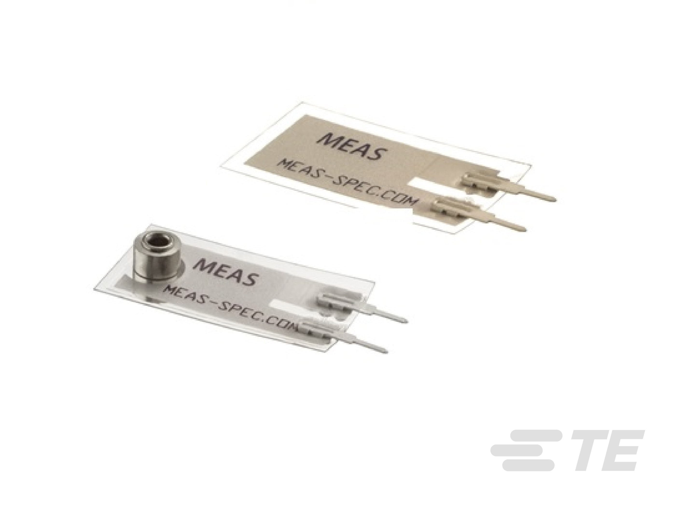 Piezo Vibration and PVDF Sensors-CAT-PFS0006