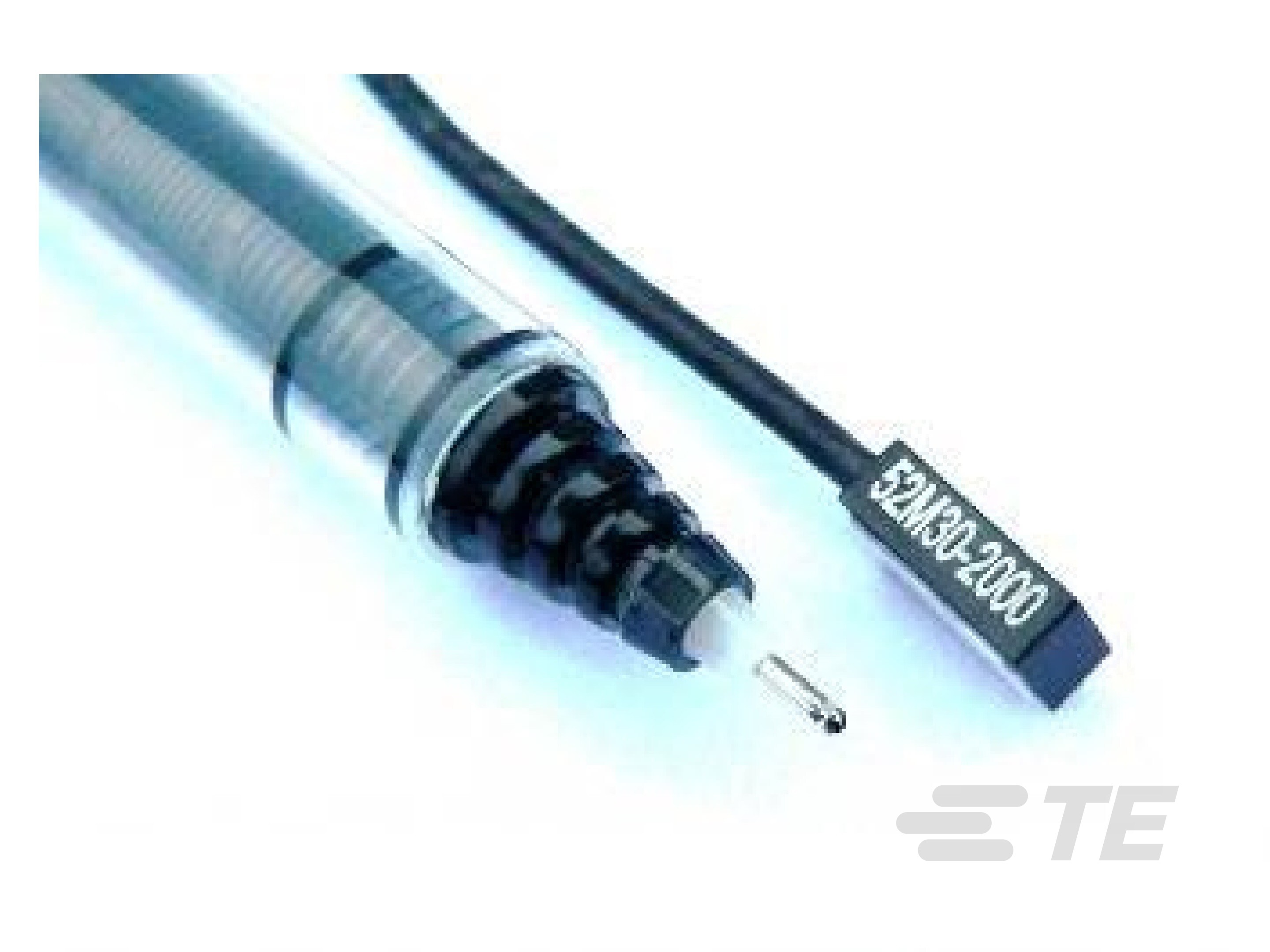 侧面冲击碰撞测试用加速度传感器-CAT-PPA0011