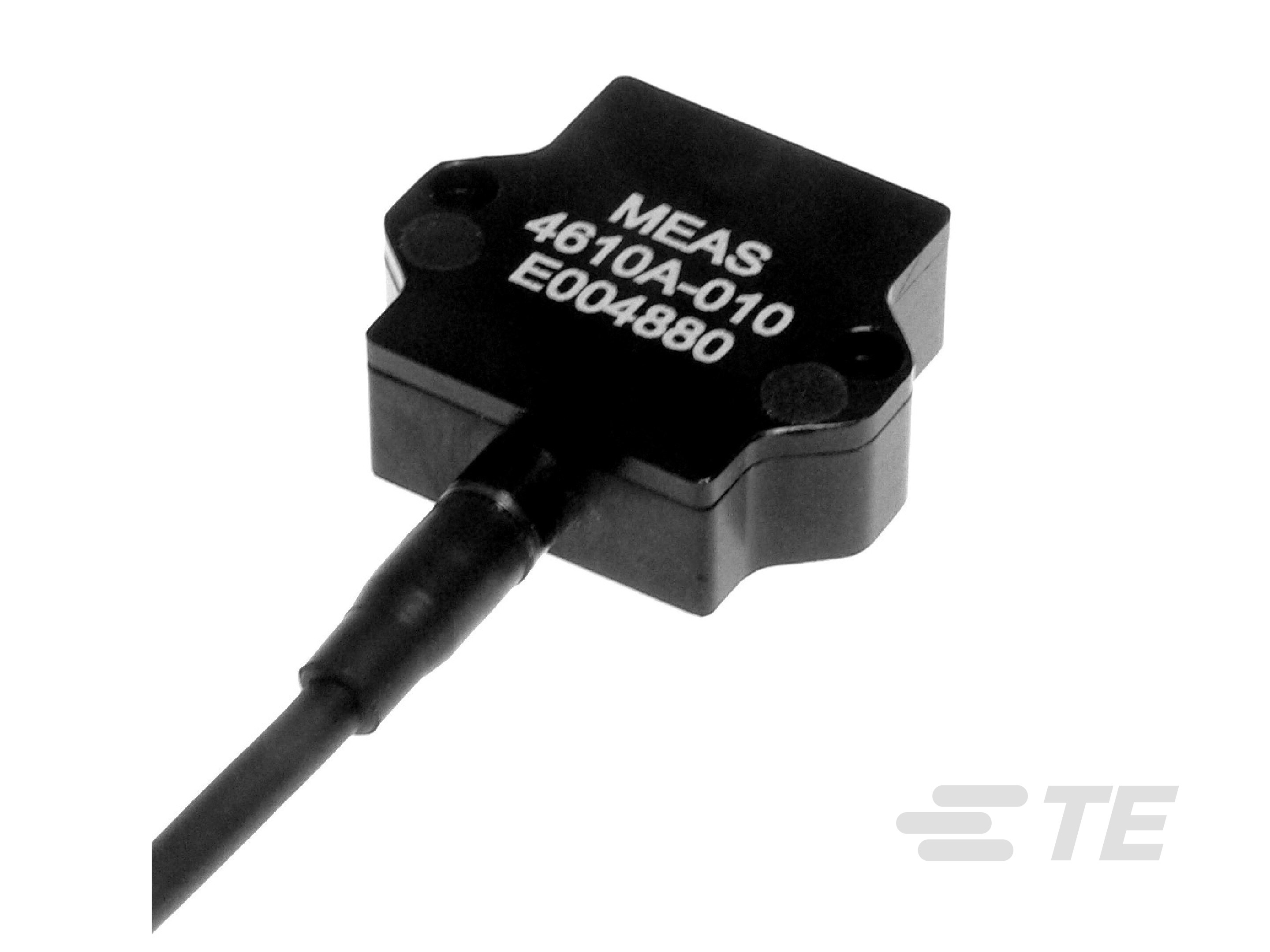 放大直流加速度传感器-CAT-PPA0036