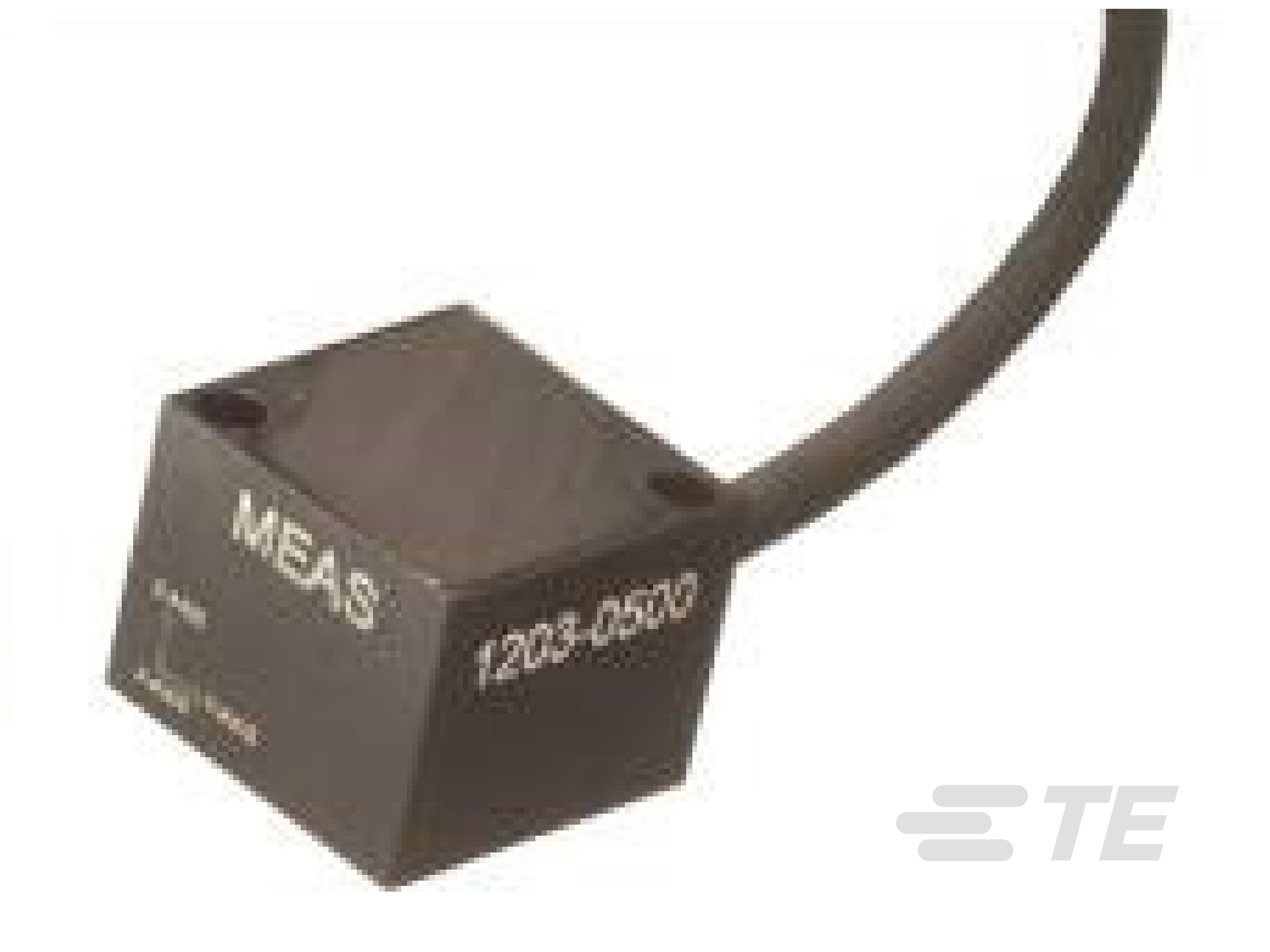 TRI-AXIAL 1203 ACCELEROMETER-1203-0100-120