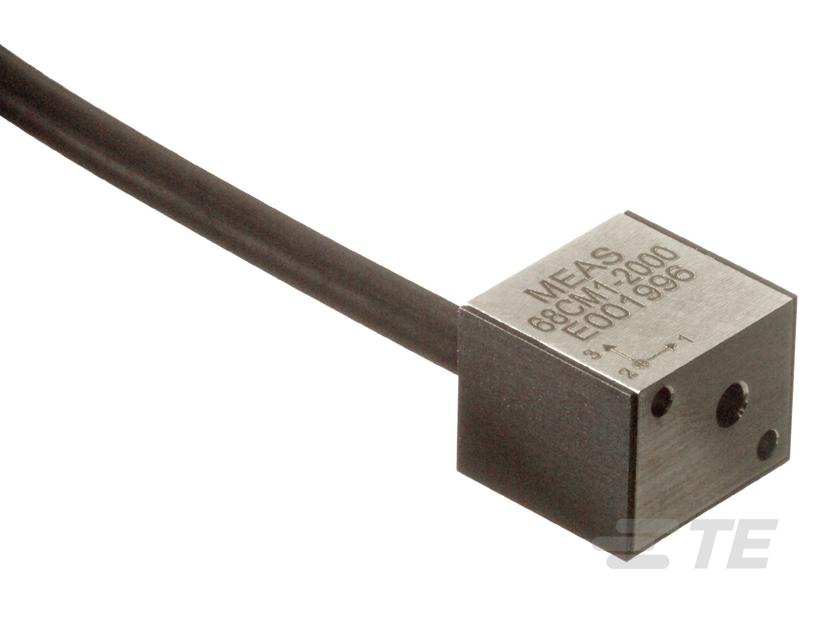 MODEL 68C CRASH SENSOR-68C-2000-360