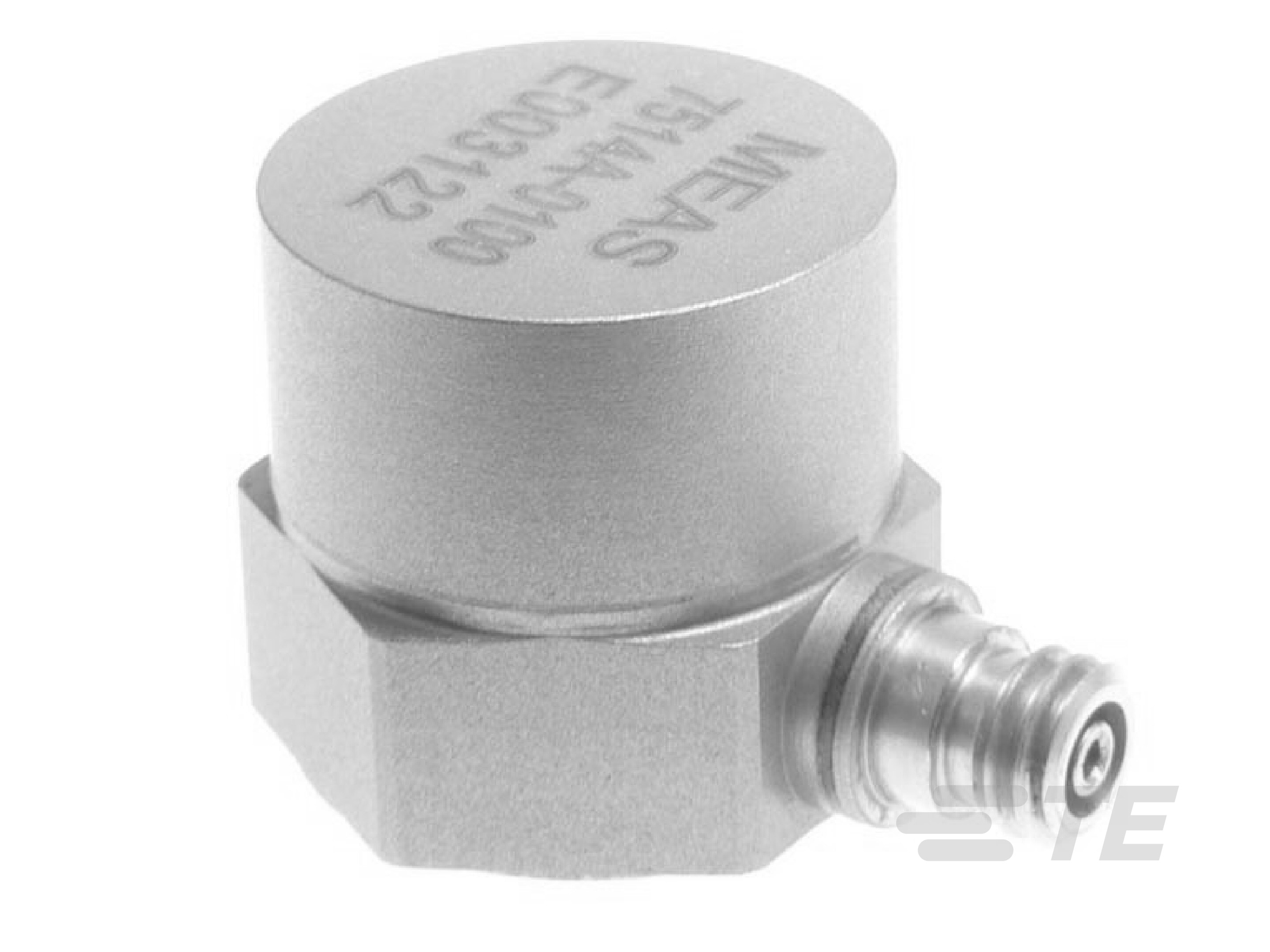 7114A ACCELEROMETER-7114A-0010
