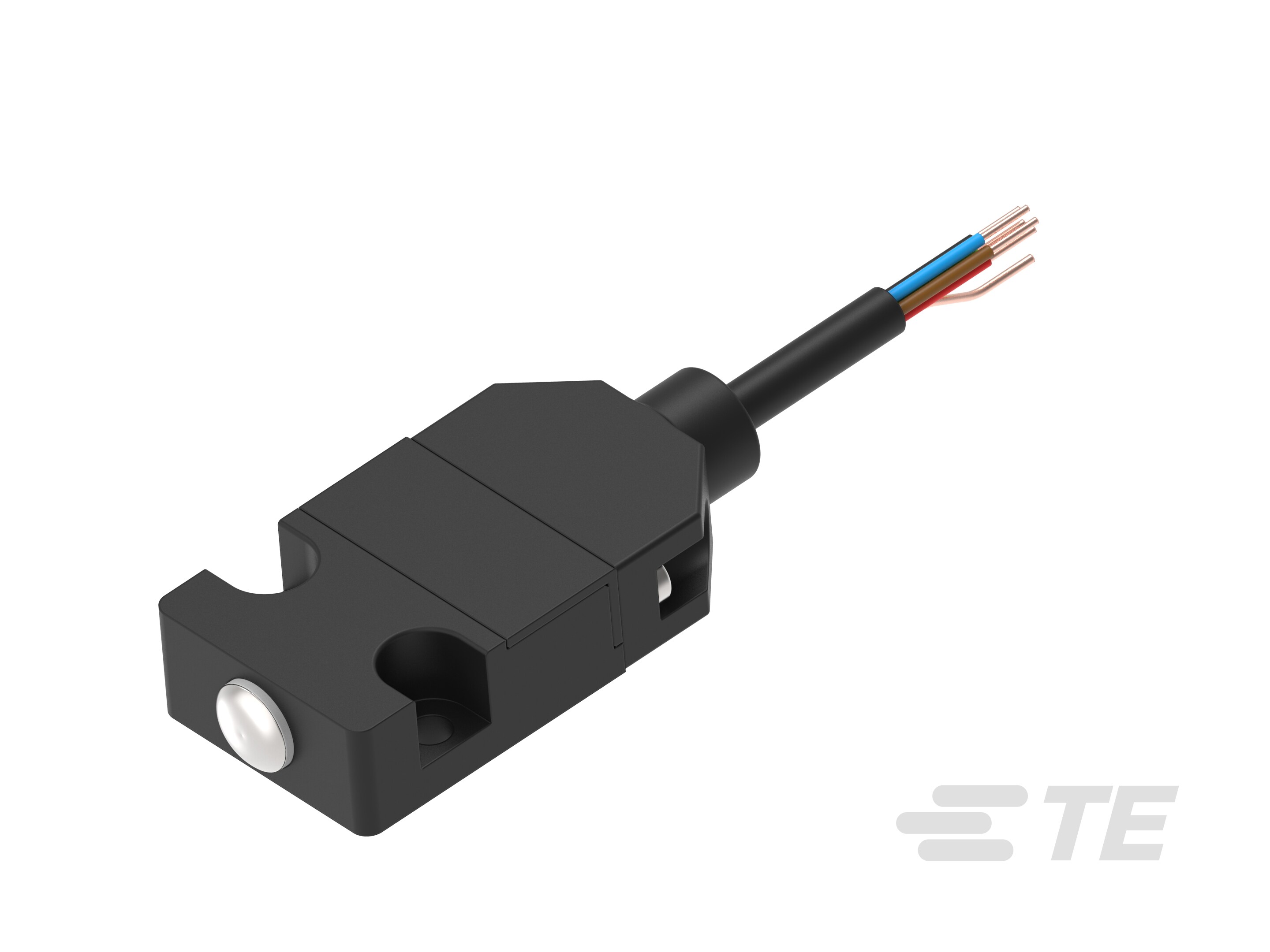 41 Crash Test Accel, 1000g Range, 5Vdc-41-1000-276-001