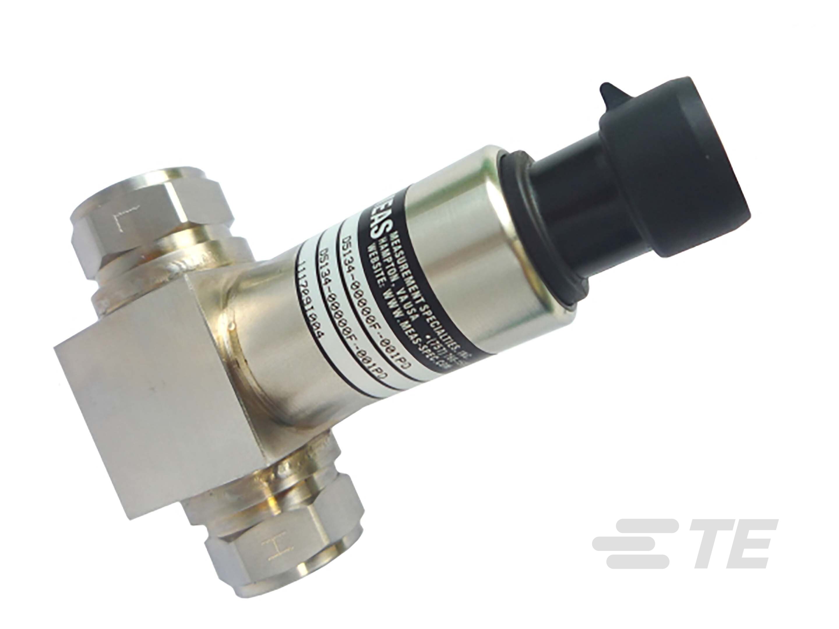 Differential Pressure Transducer-CAT-PTT0001