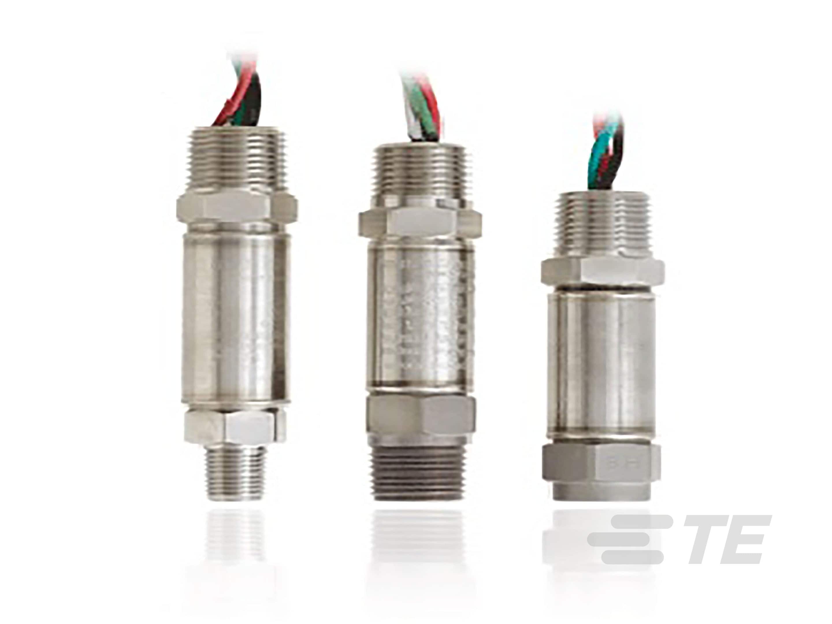 3000 PSI, 1/4MNPT, 0.5-4.5V ratiometric,-11192578-00